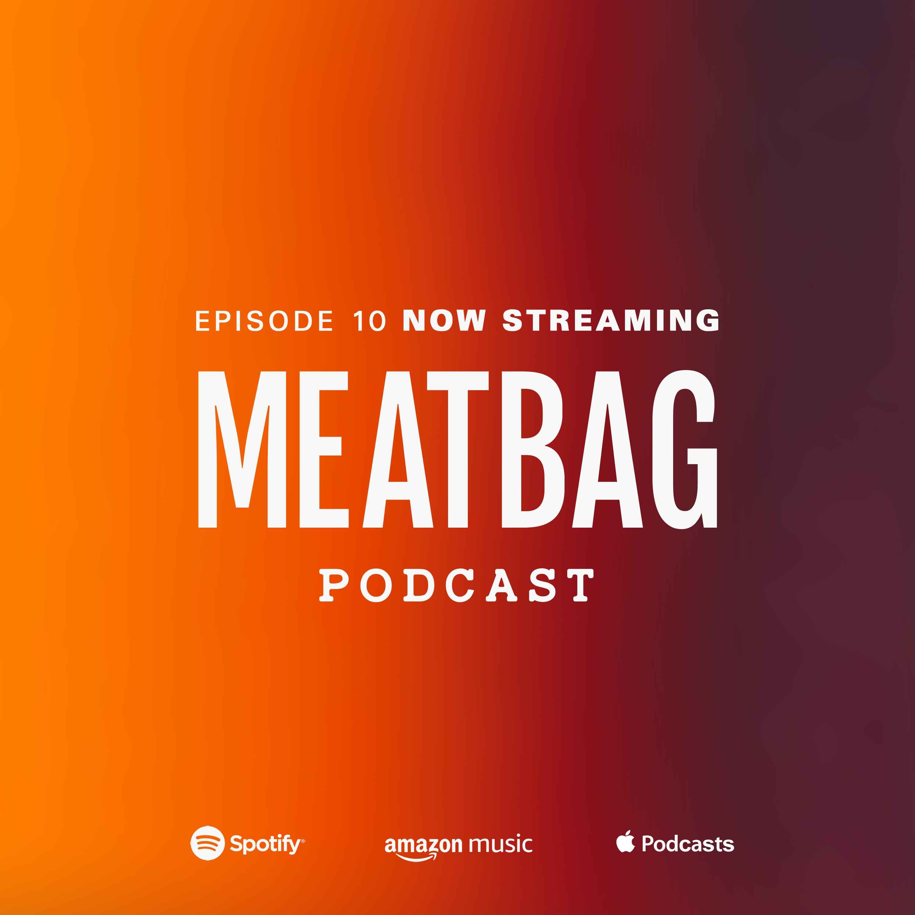 EP.10 - Discipline, Motivation And Habit Forming
