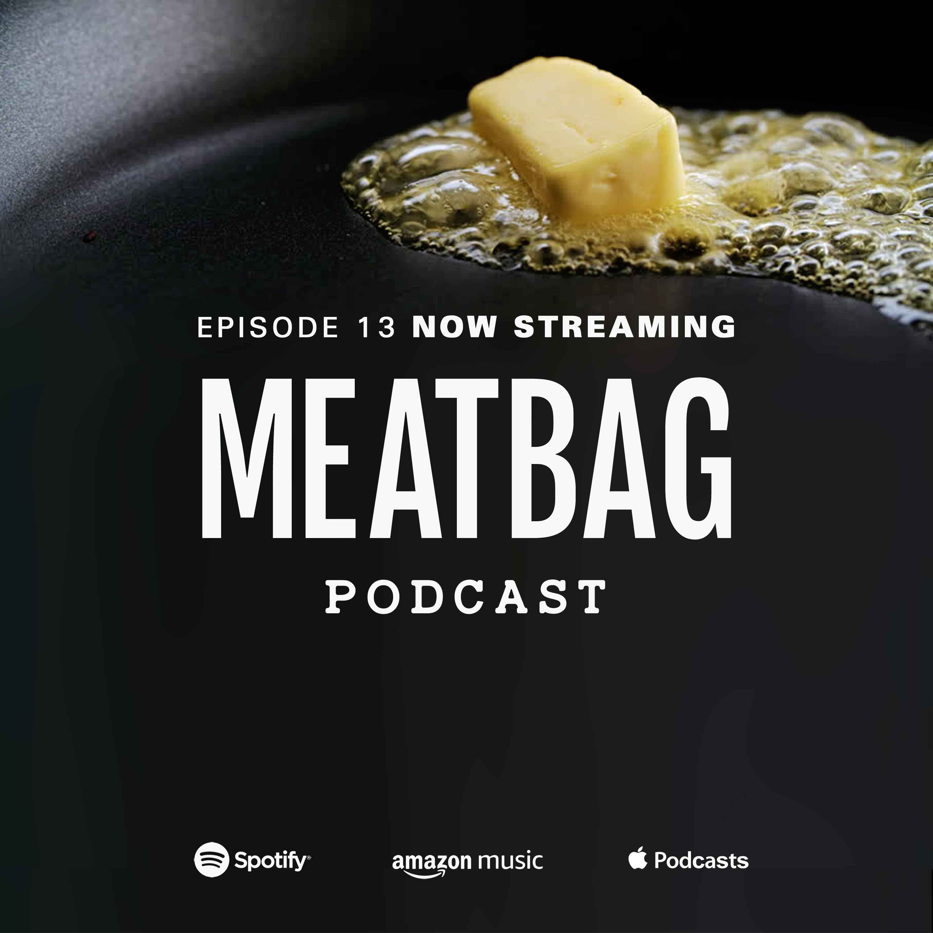 EP.13 - Fats: Myths, Lies And Benefits
