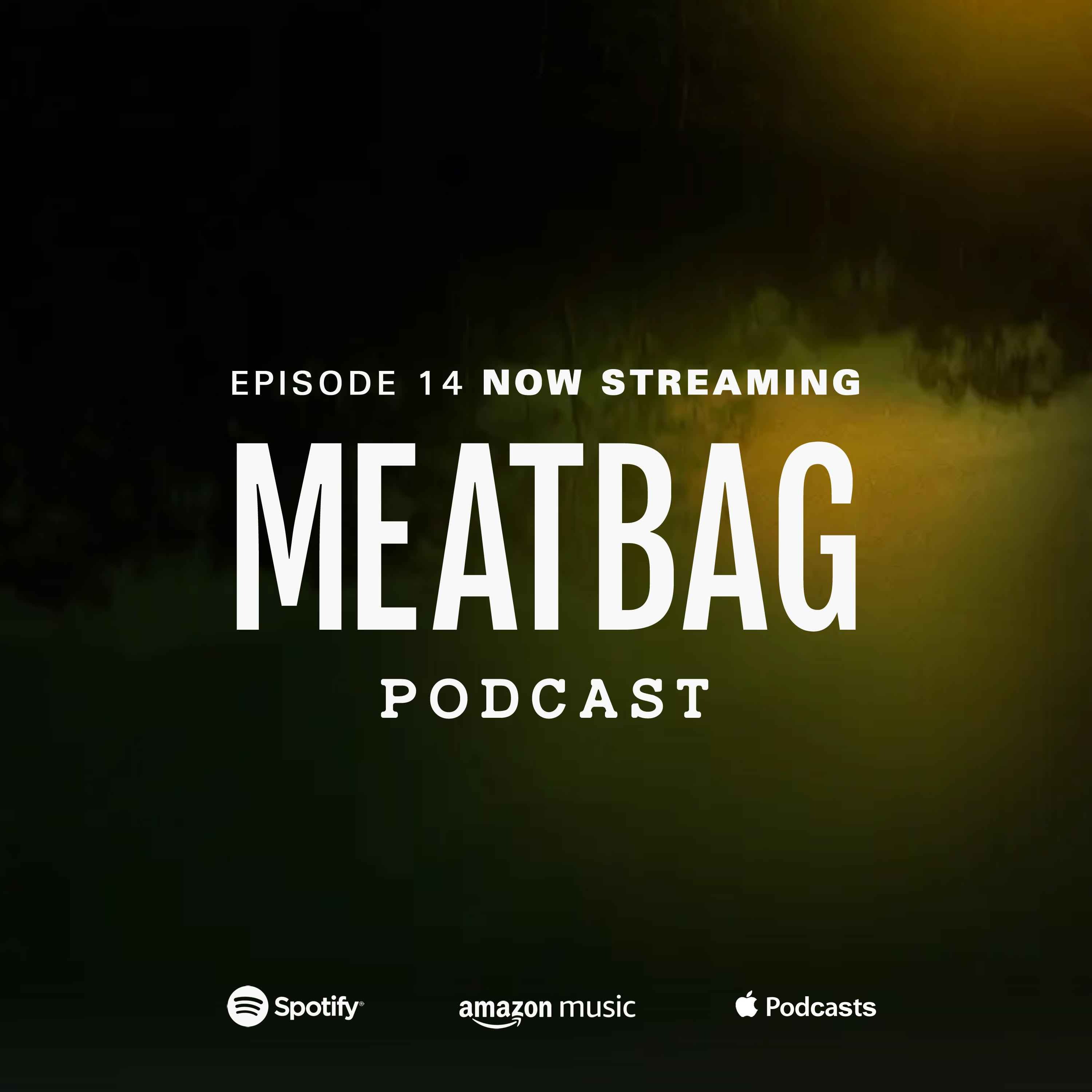 EP.14 - Recharge: The Importance Of Rest And Recovery