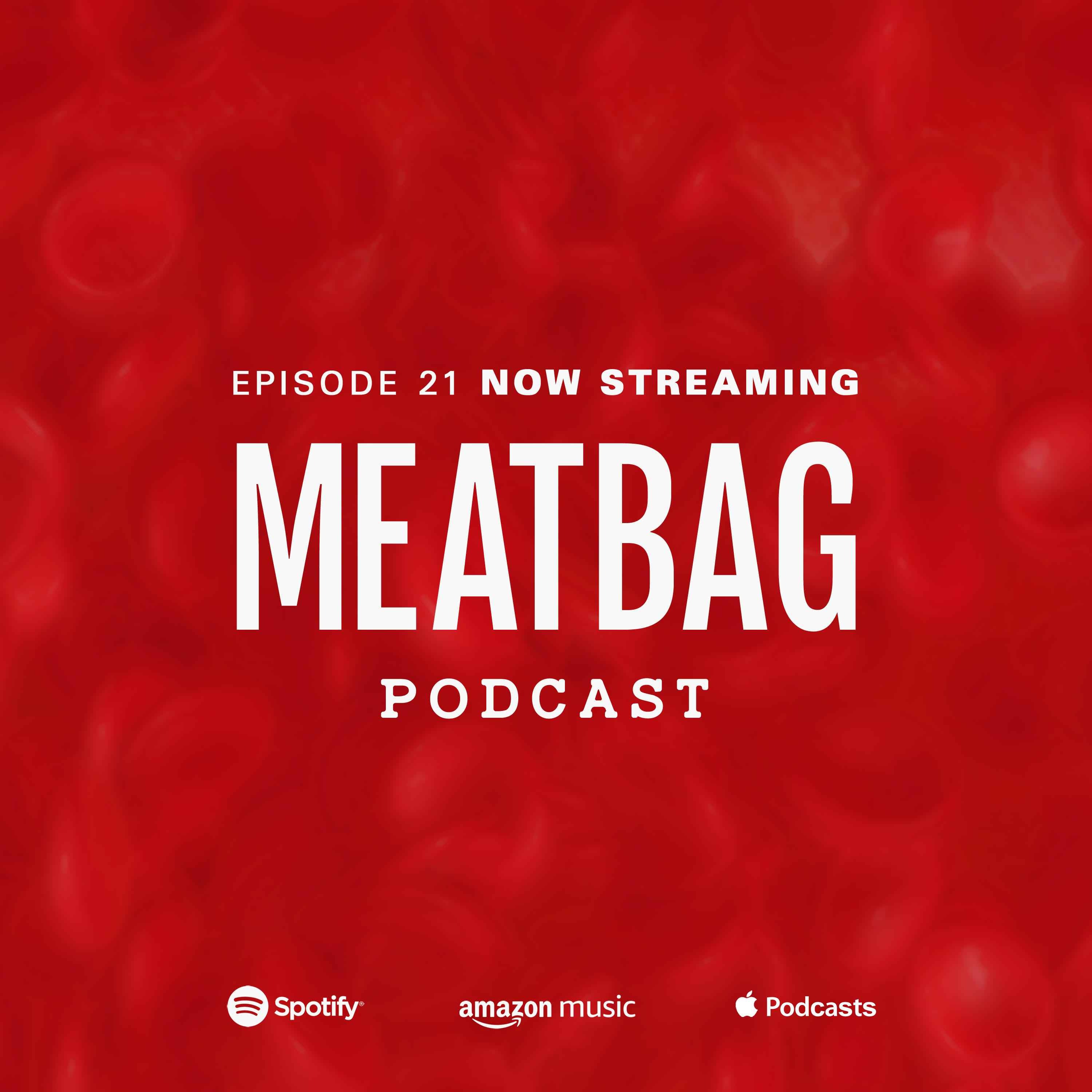 EP.21 - Food For Thought: How Cholesterol Impacts The Body