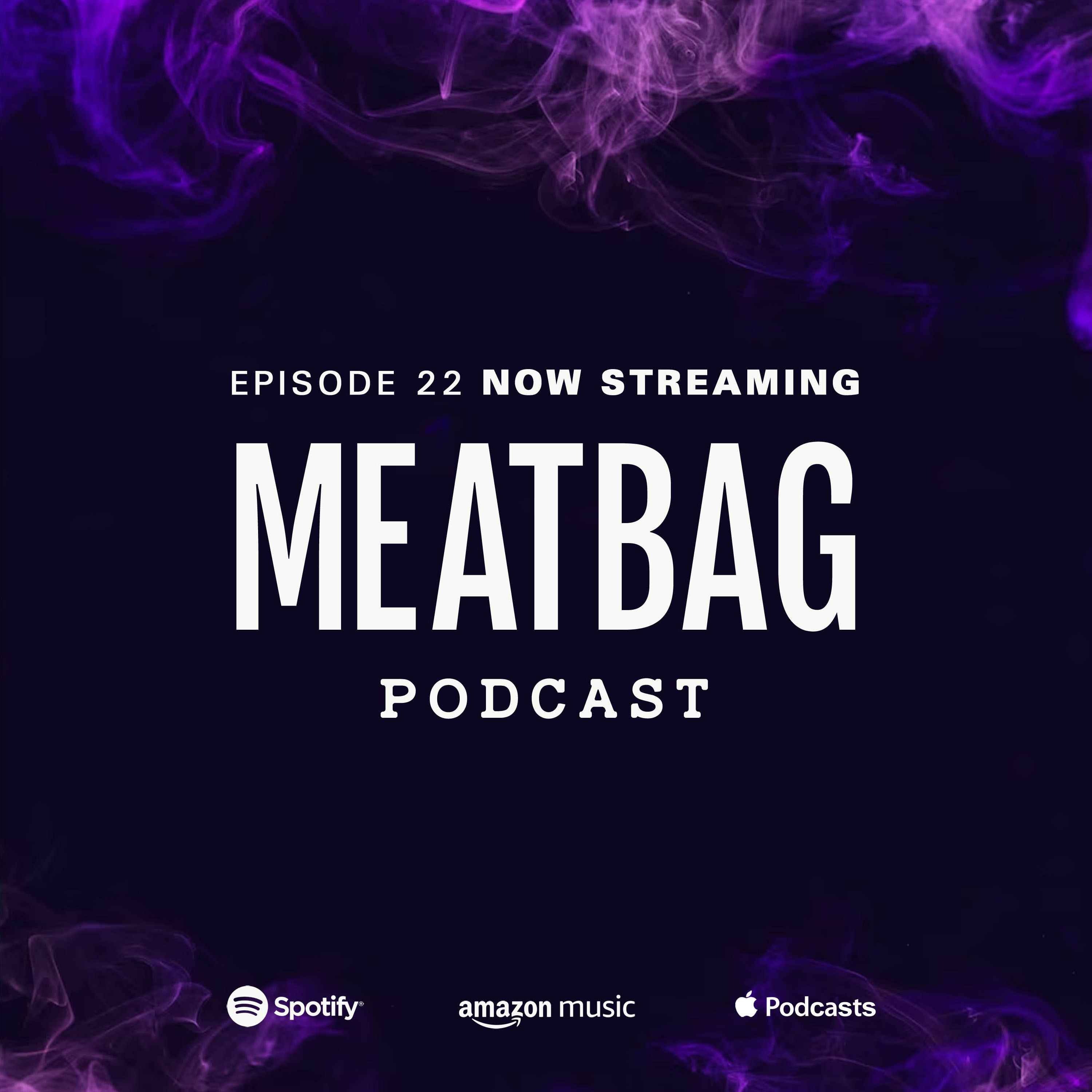 EP.22 - Vaping: Exploring The Health Risks
