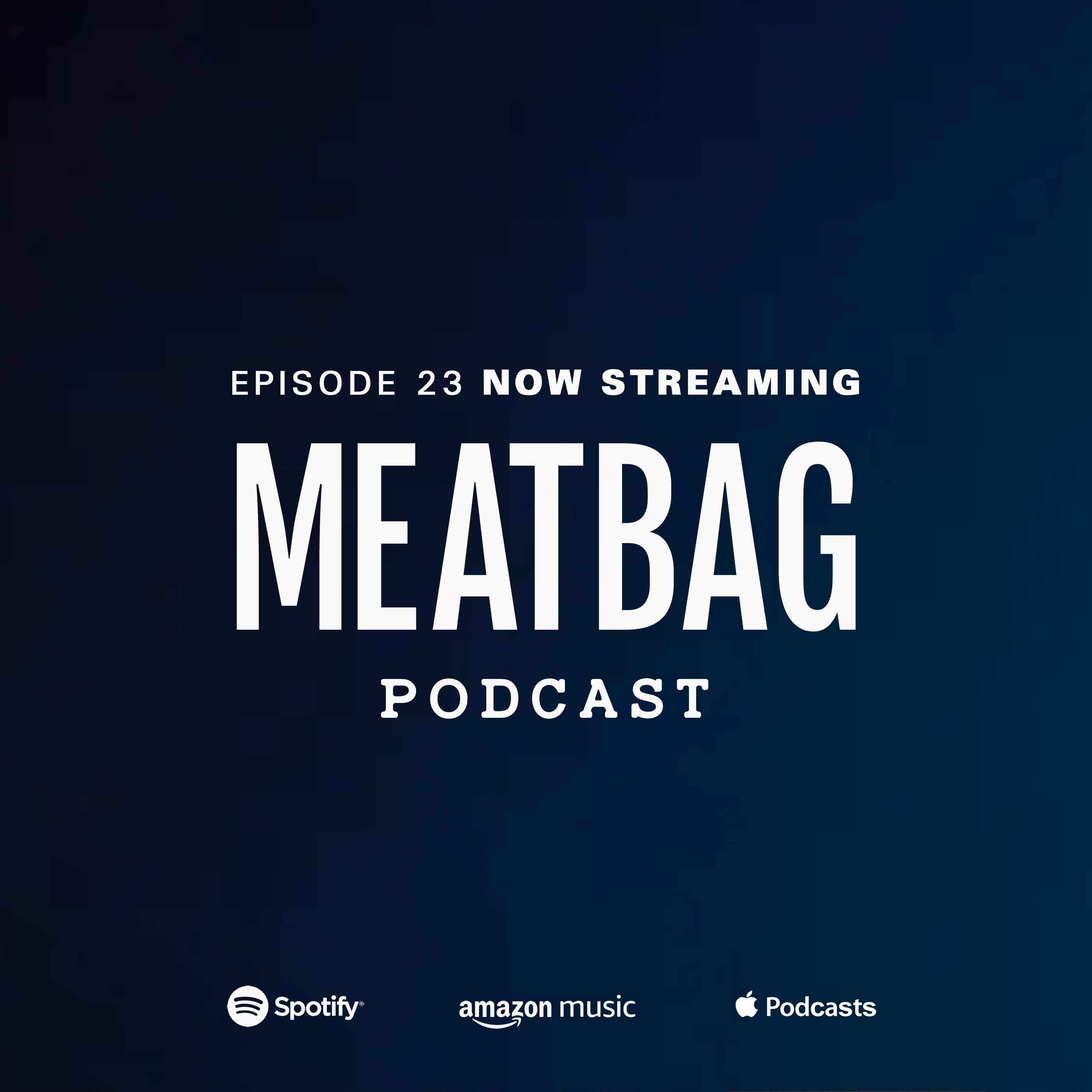 EP.23 - Myths: Part Three
