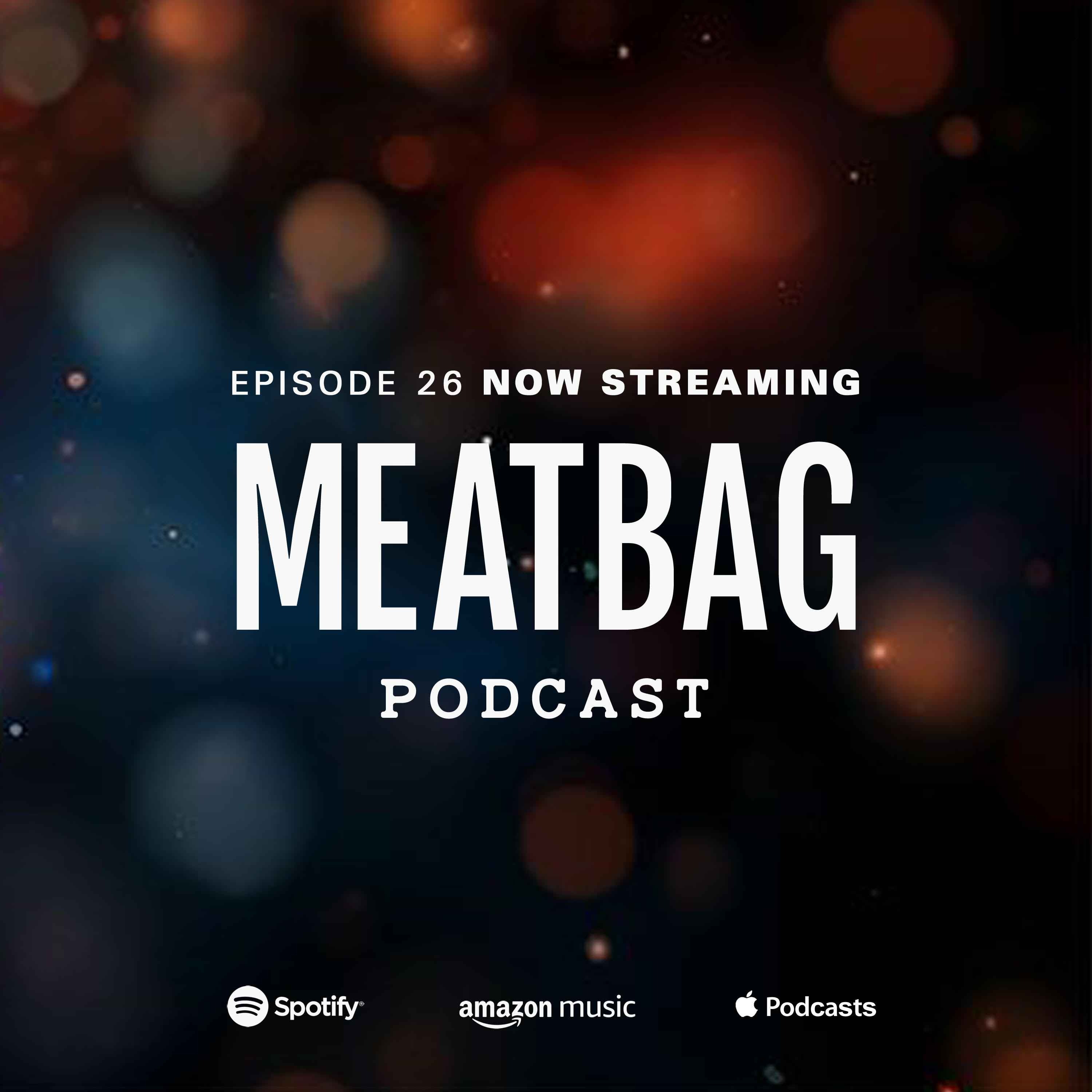 EP.26 - Longevity: Fitness And Nutrition Tips For A Longer Life