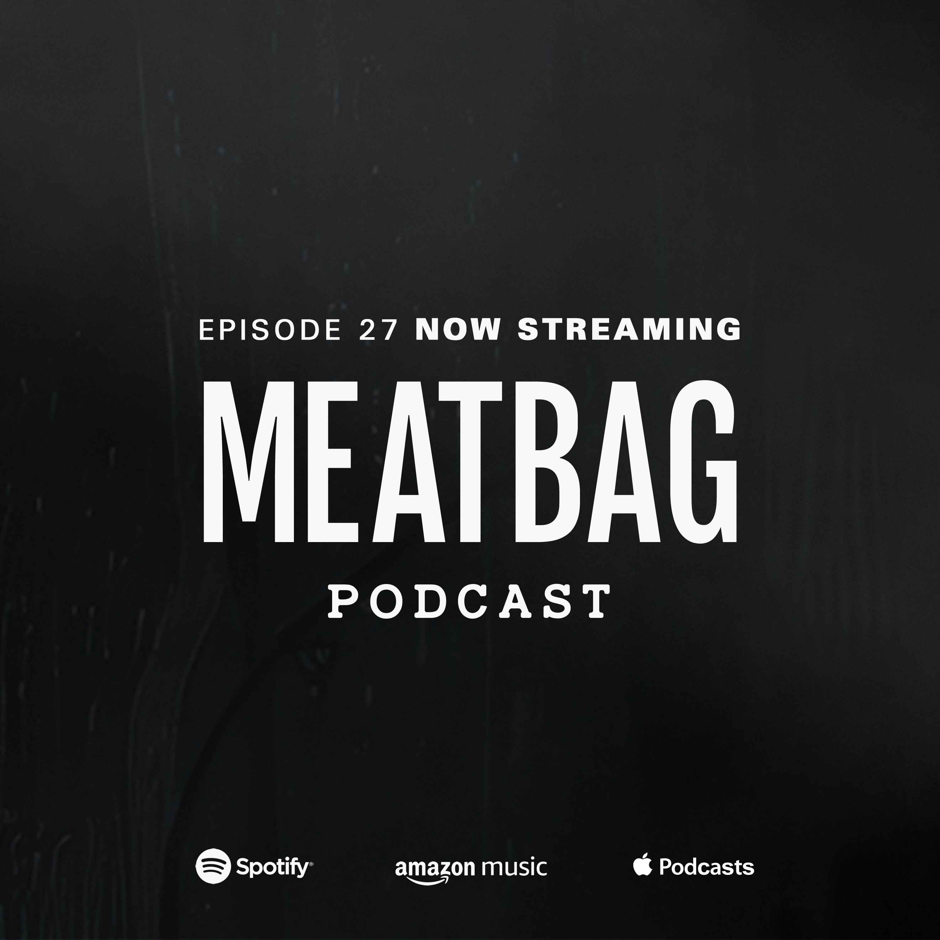EP.27 - The Gym: A Beginner's Guide
