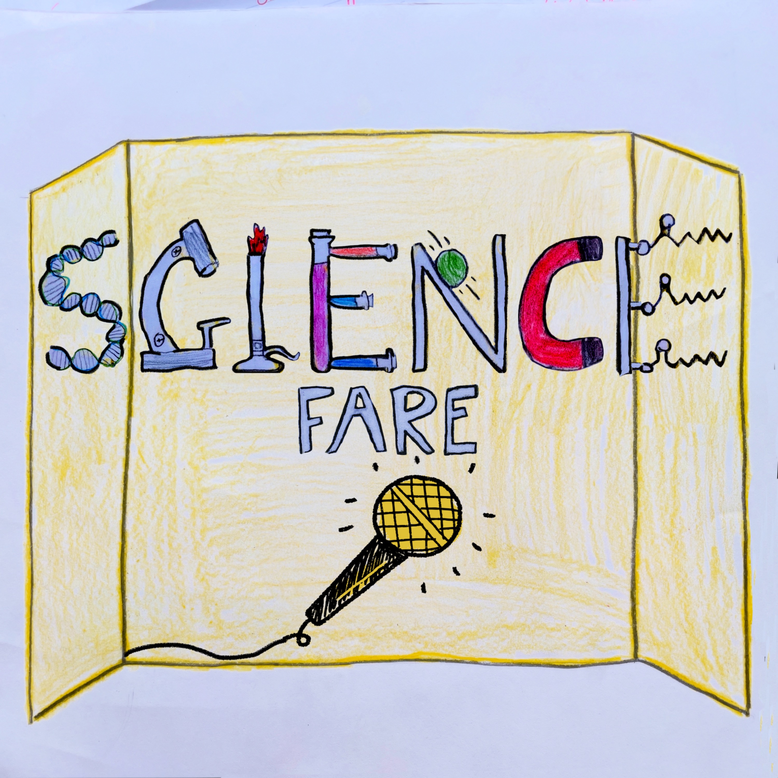 Science Fare