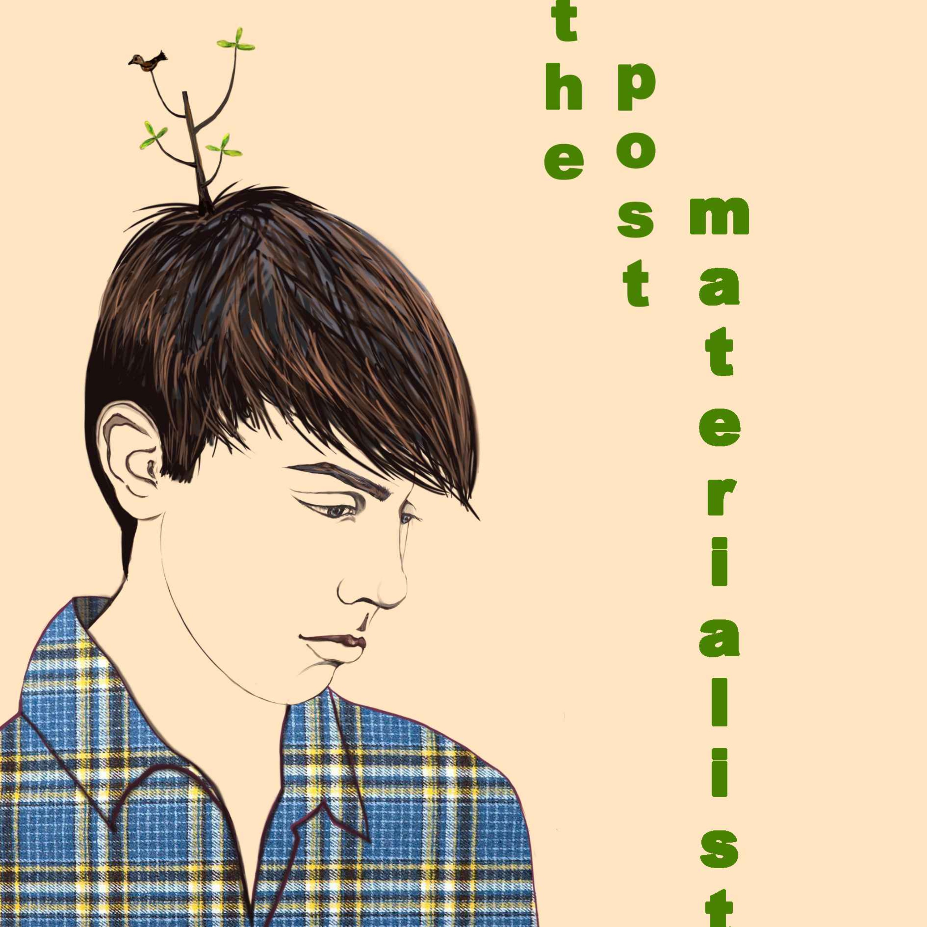 The Postmaterialist Podcast 