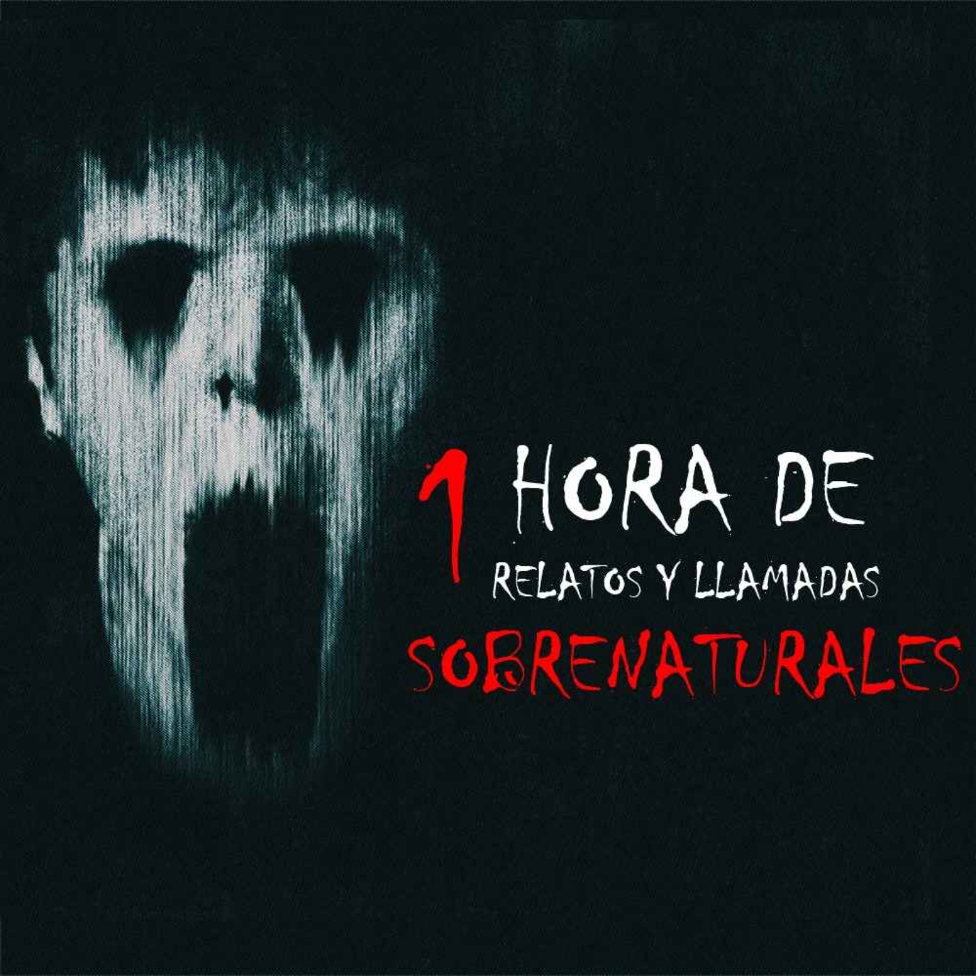 1 HORA DE LLAMADAS SOBRENATURALES episode artwork