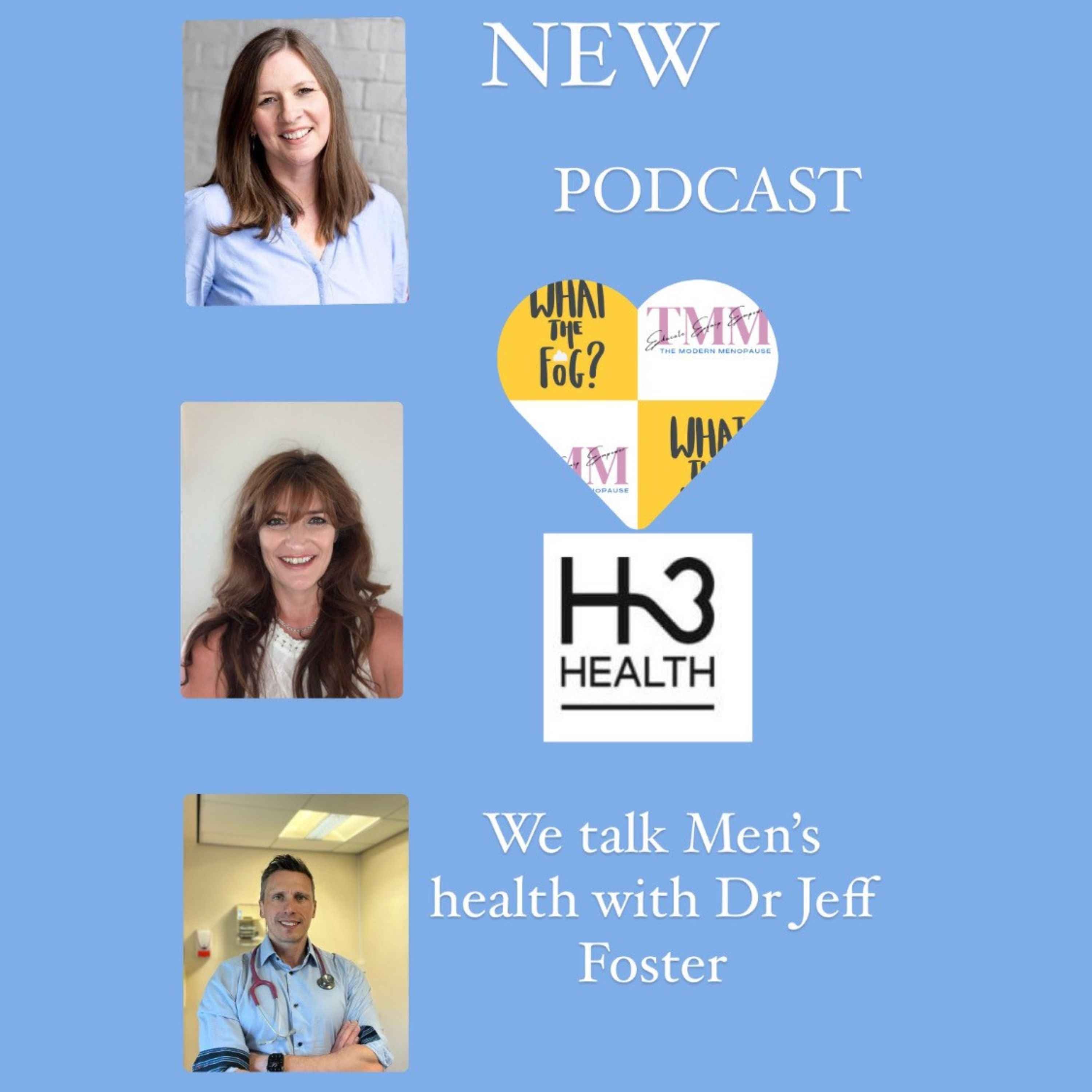 What The Fog? with Jo and Em Episode 5