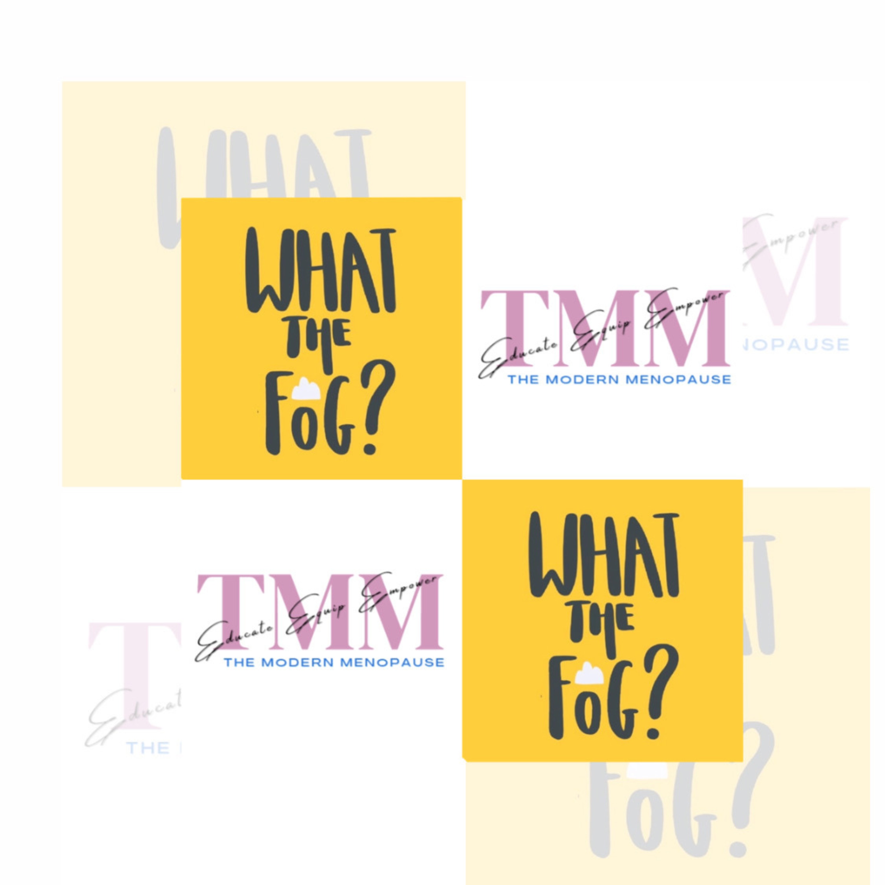 What the Fog? with Jo and Em Episode 6