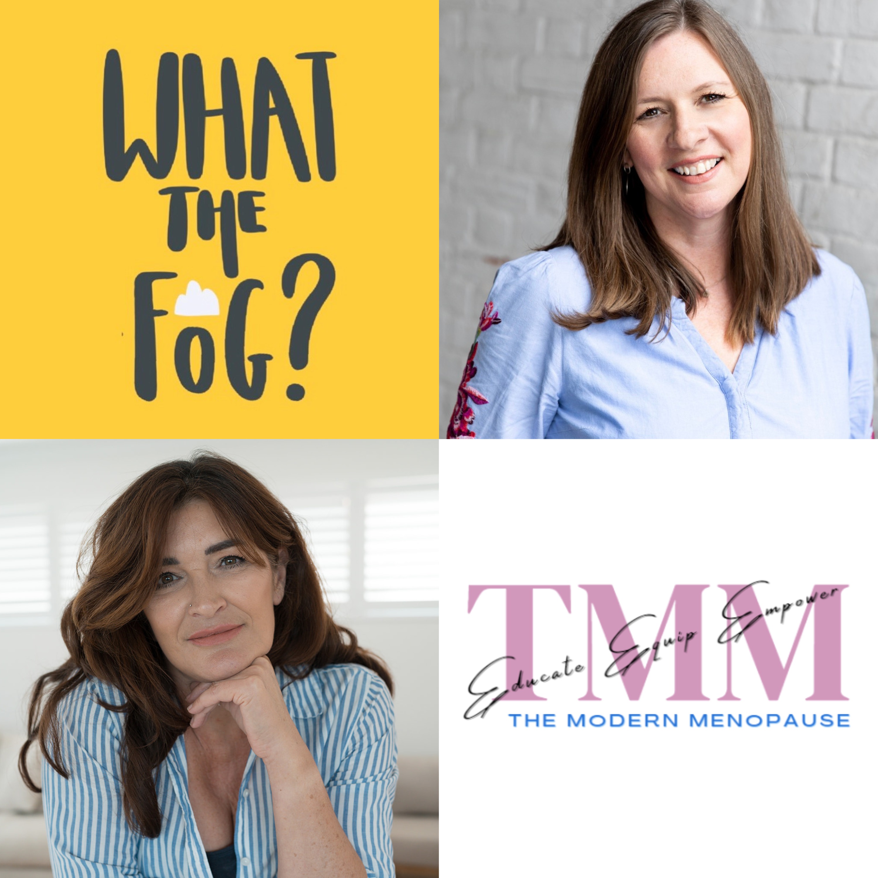 What the Fog? with Jo and Em - Episode 10