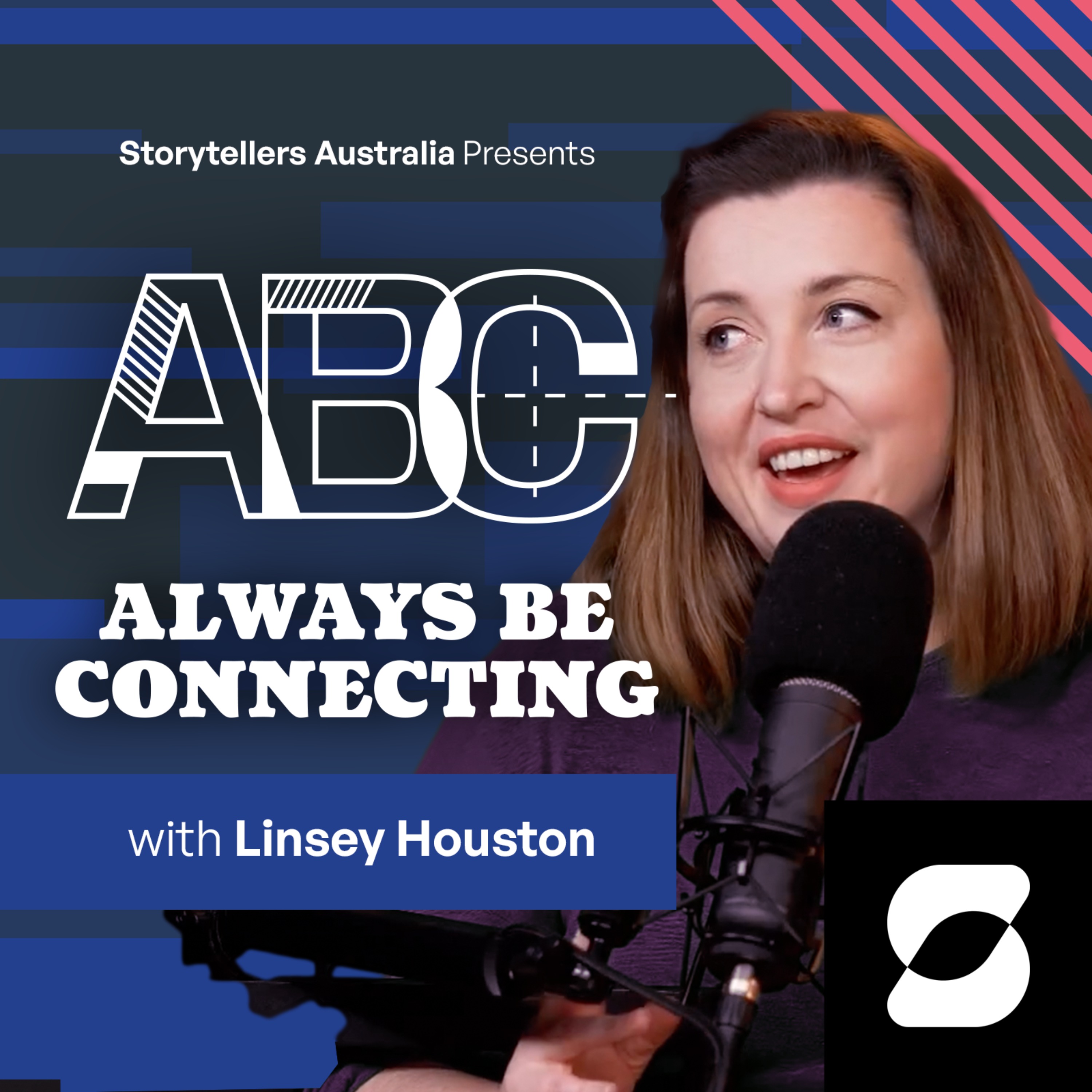 Introduction: Welcome to Always Be Connecting