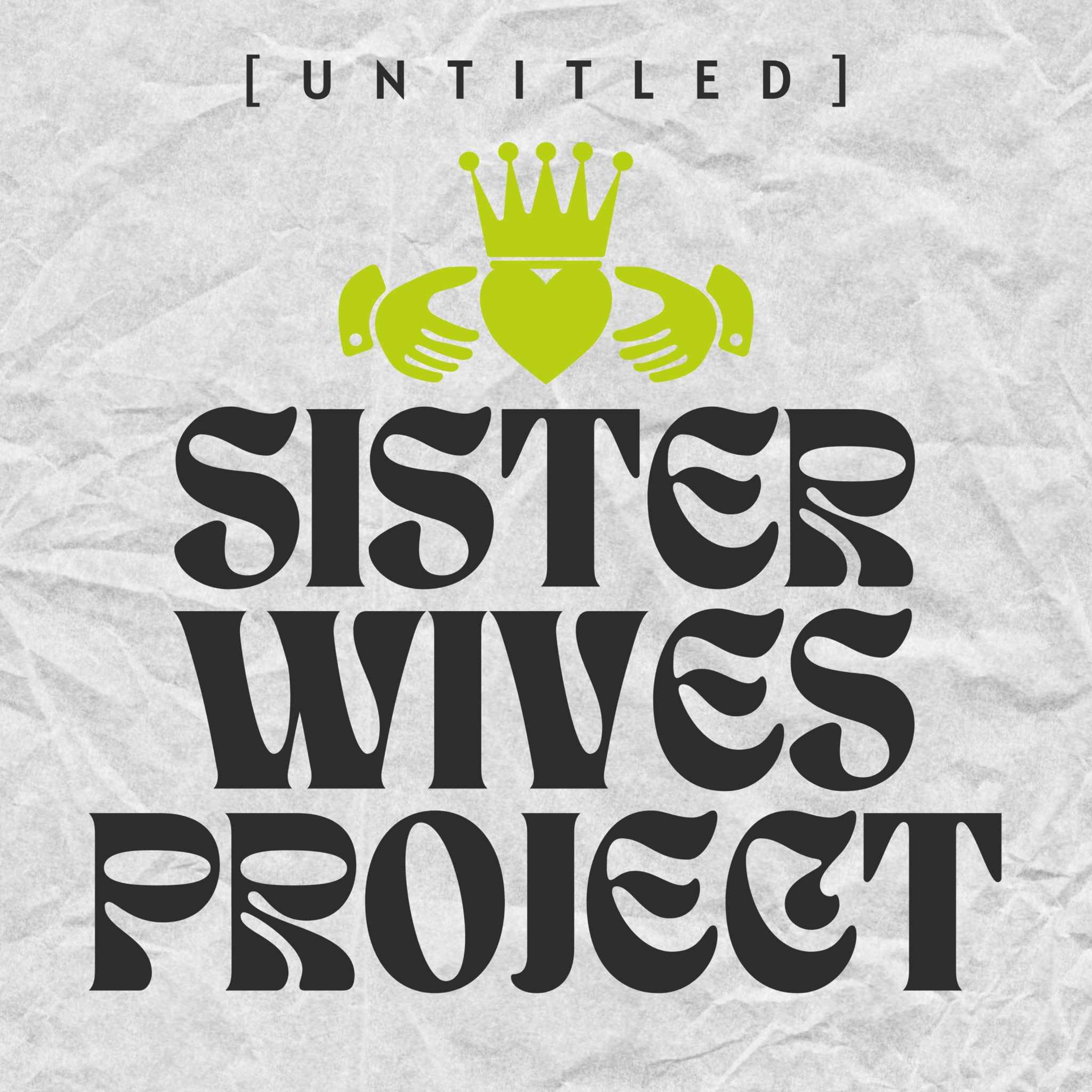 Untitled Sister Wives Project