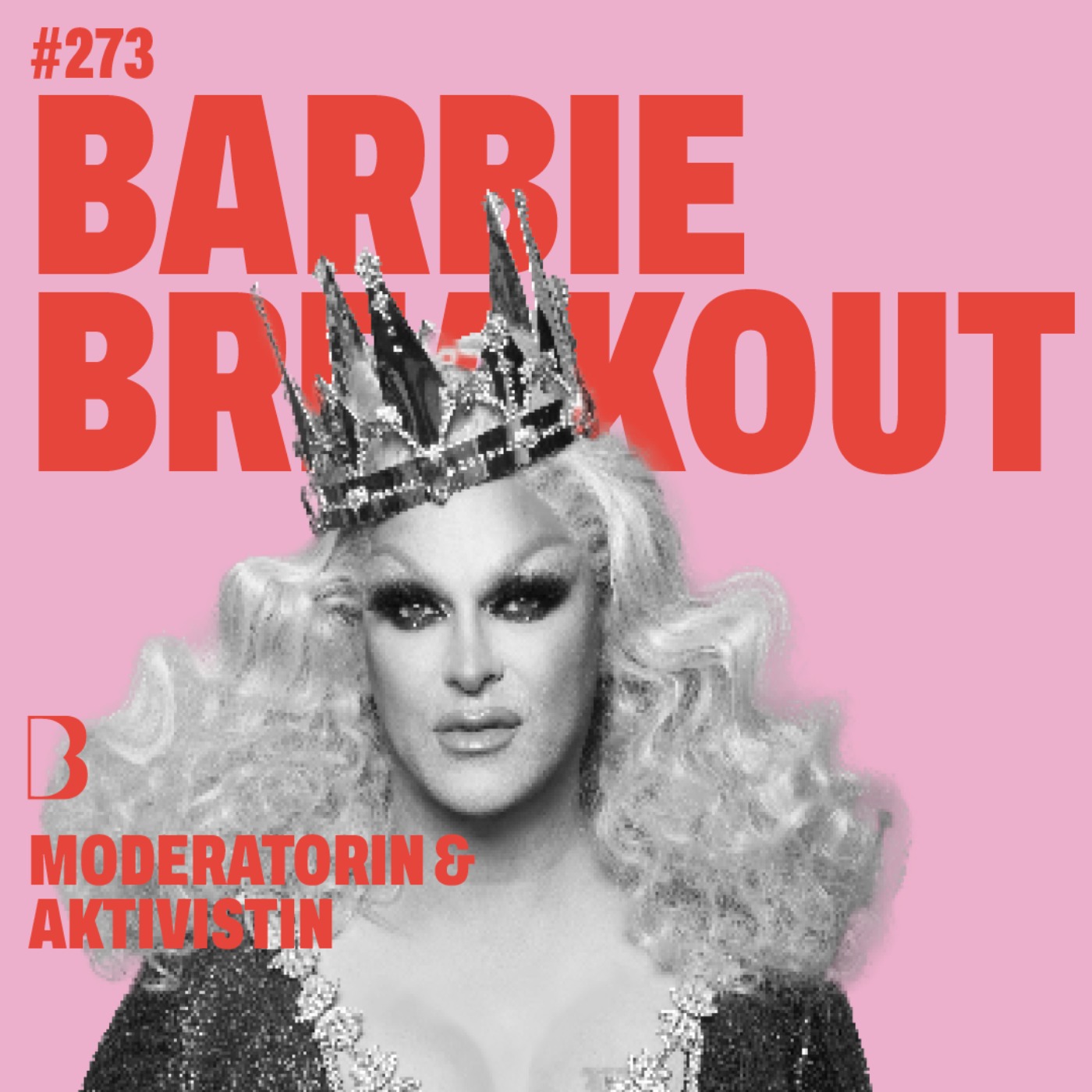 #273 HIV-STIGMA I mit Barbie Breakout