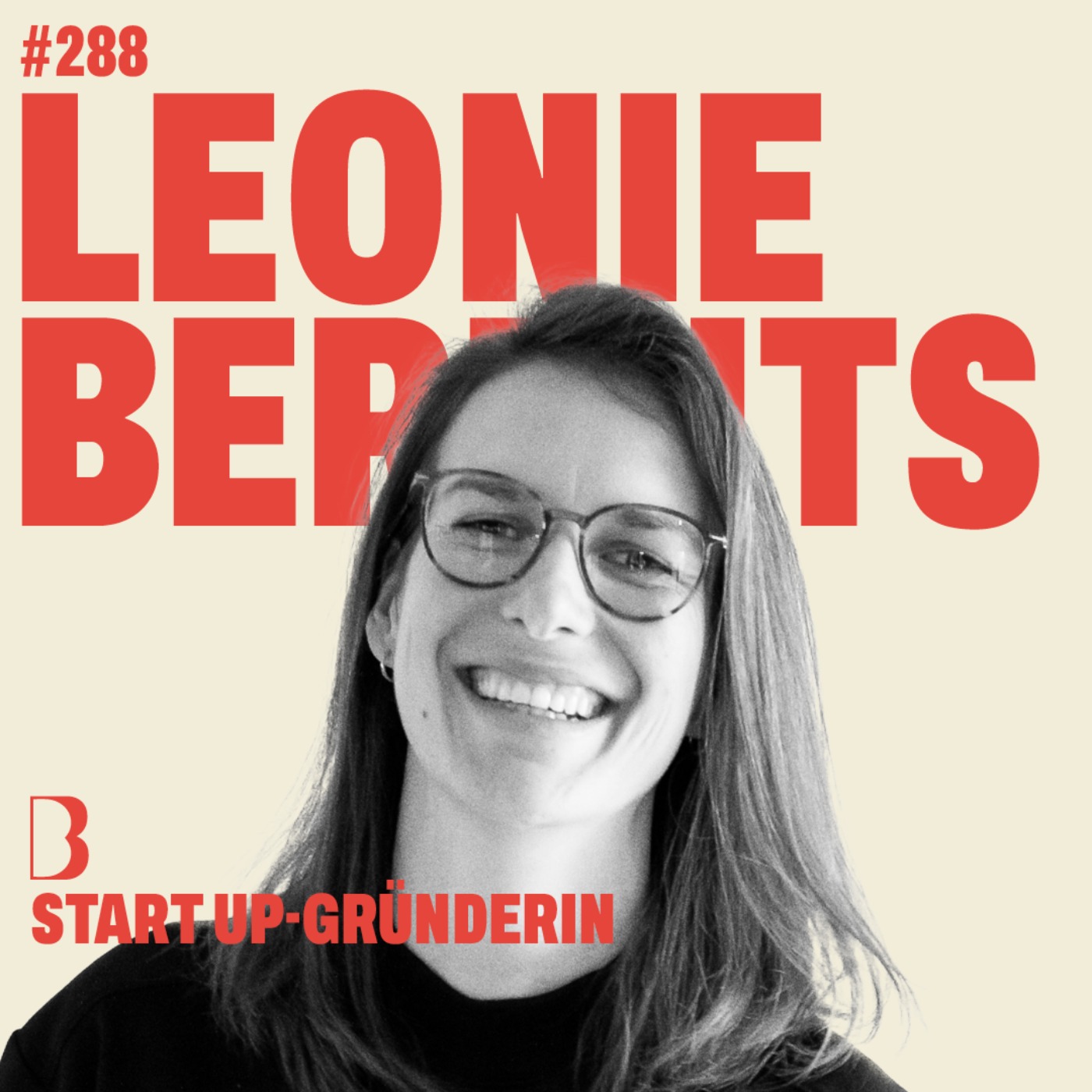 #288 REBEN UND REBEN LASSEN I mit Leonie Berents