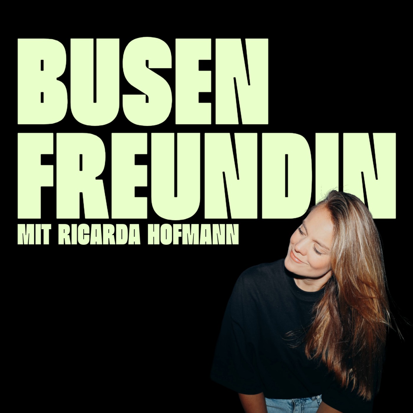 Busenfreundin