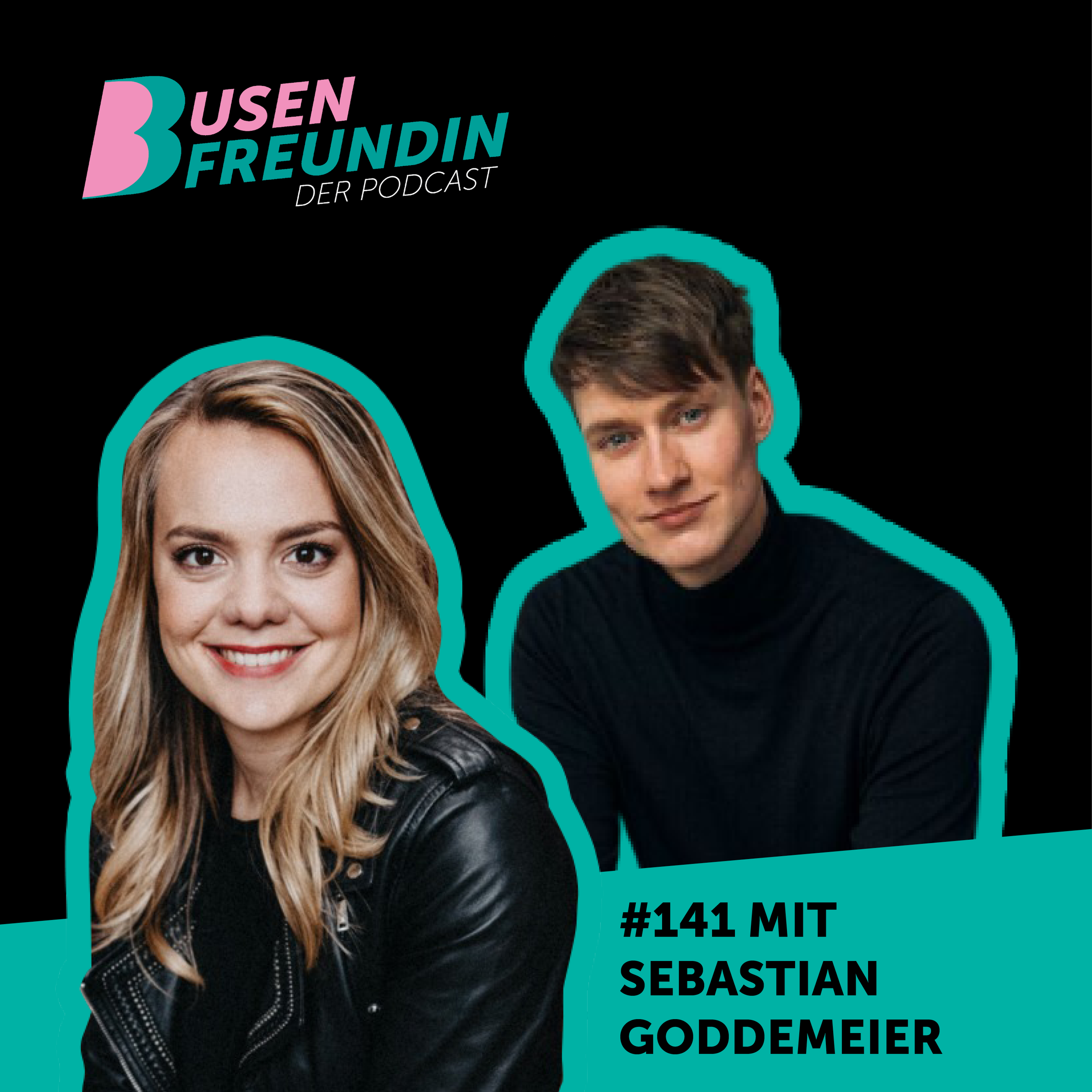 Busenfreundin