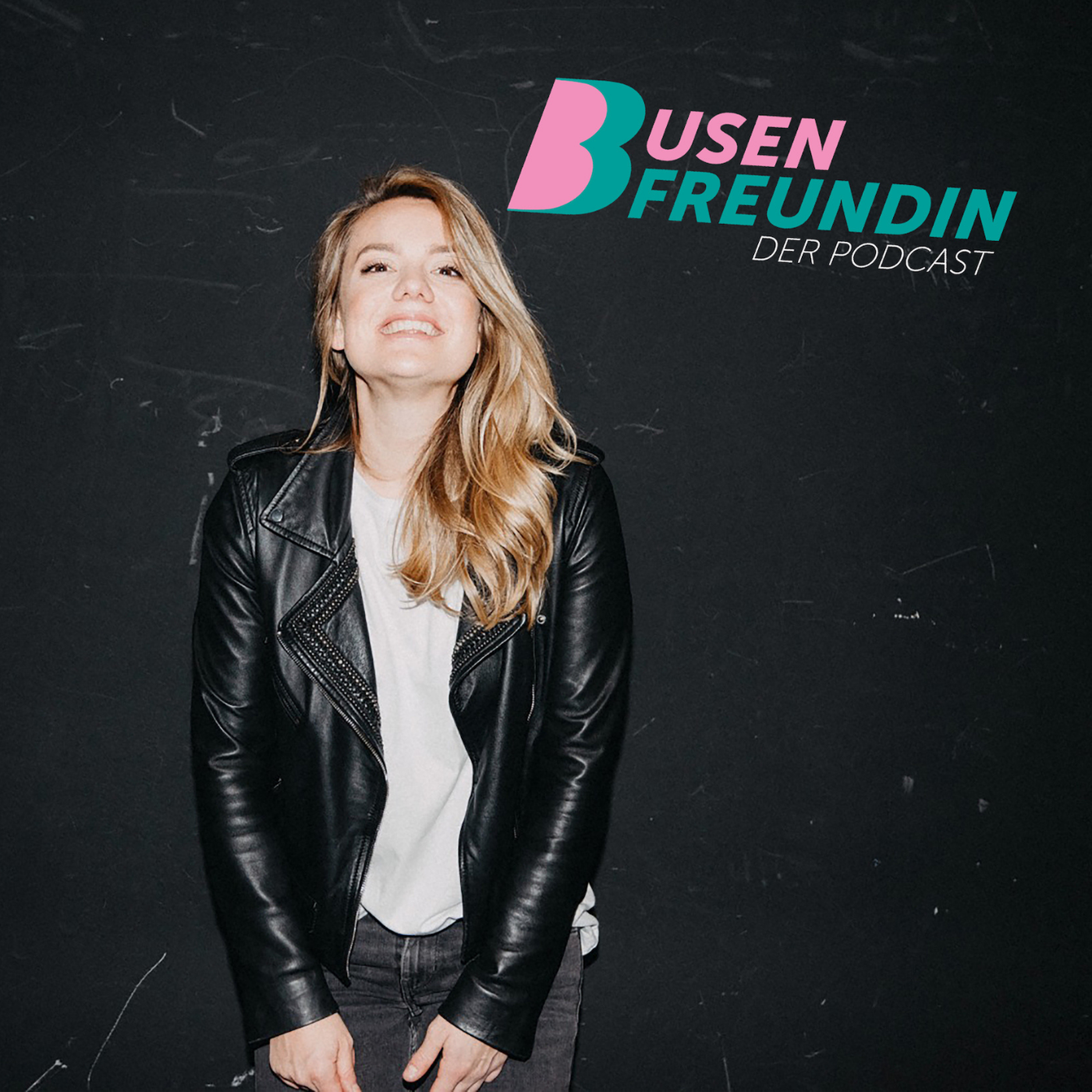 Busenfreundin