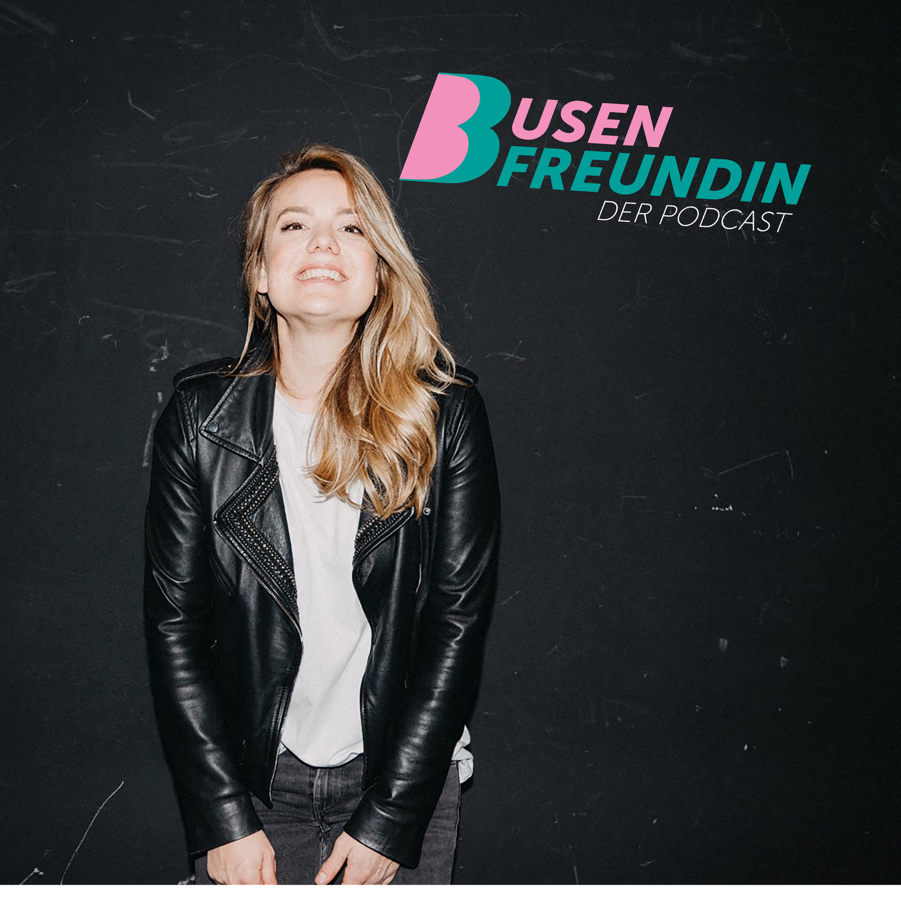 Busenfreundin