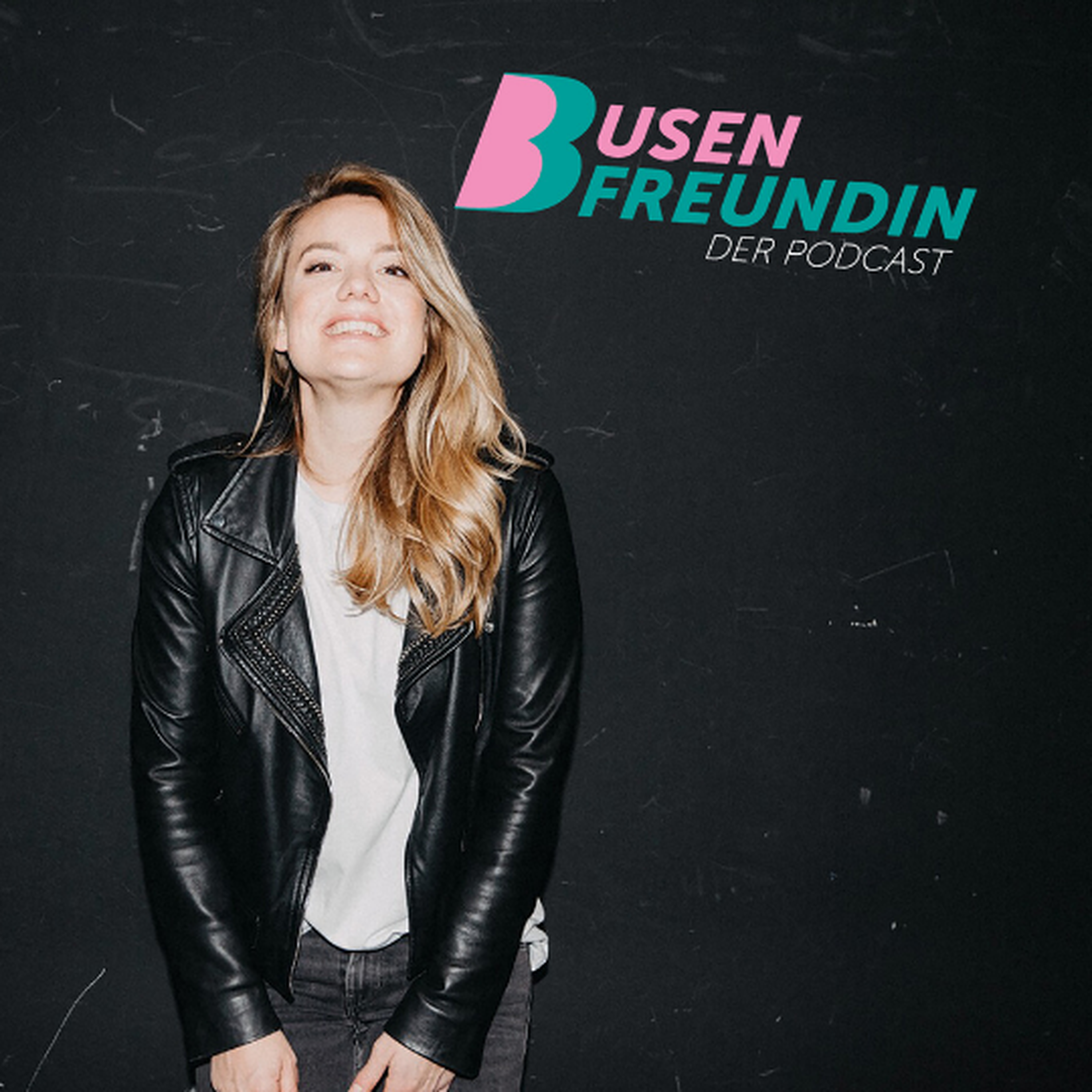 #109 Busenfreundin LIVE aus Essen Teil 2 (Gast: Maike)