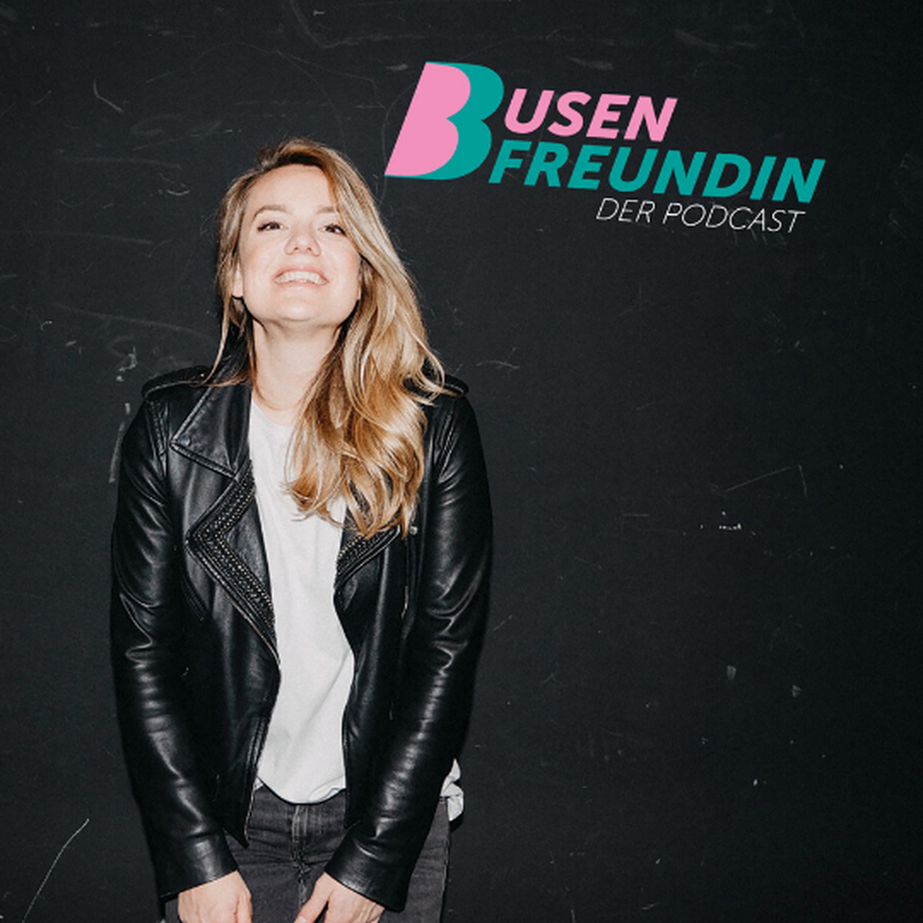 Busenfreundin