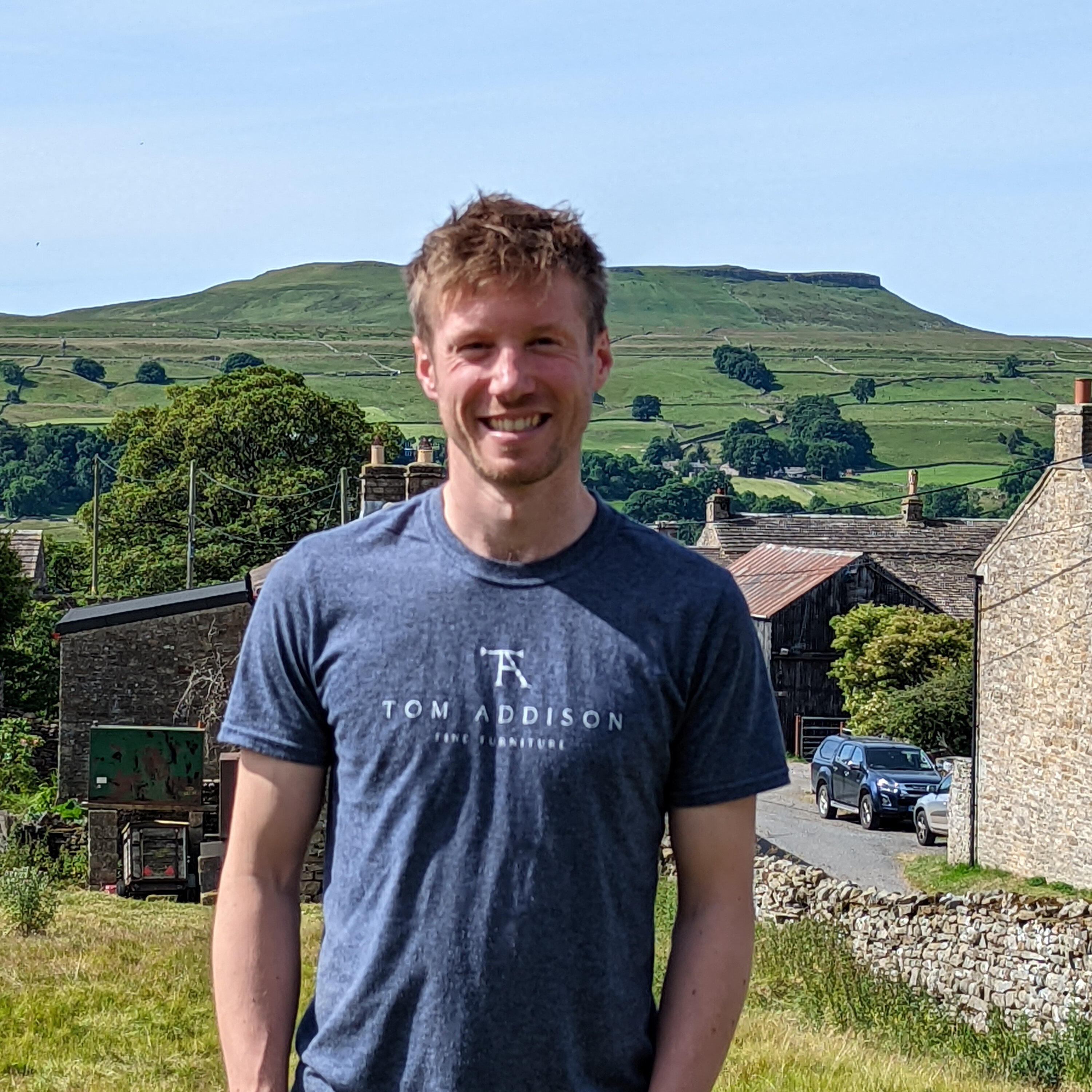 Inside Yorkshire