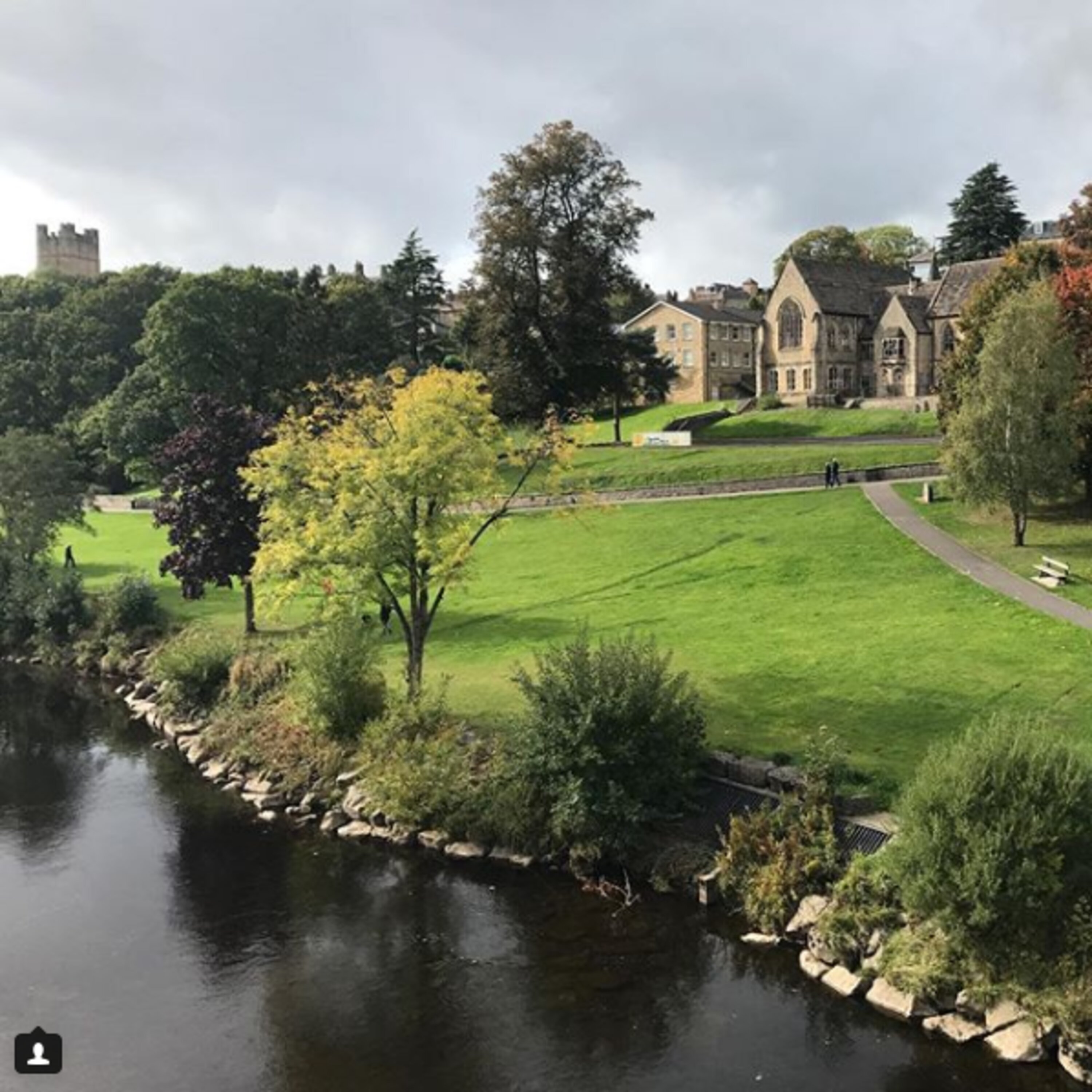 Inside Yorkshire