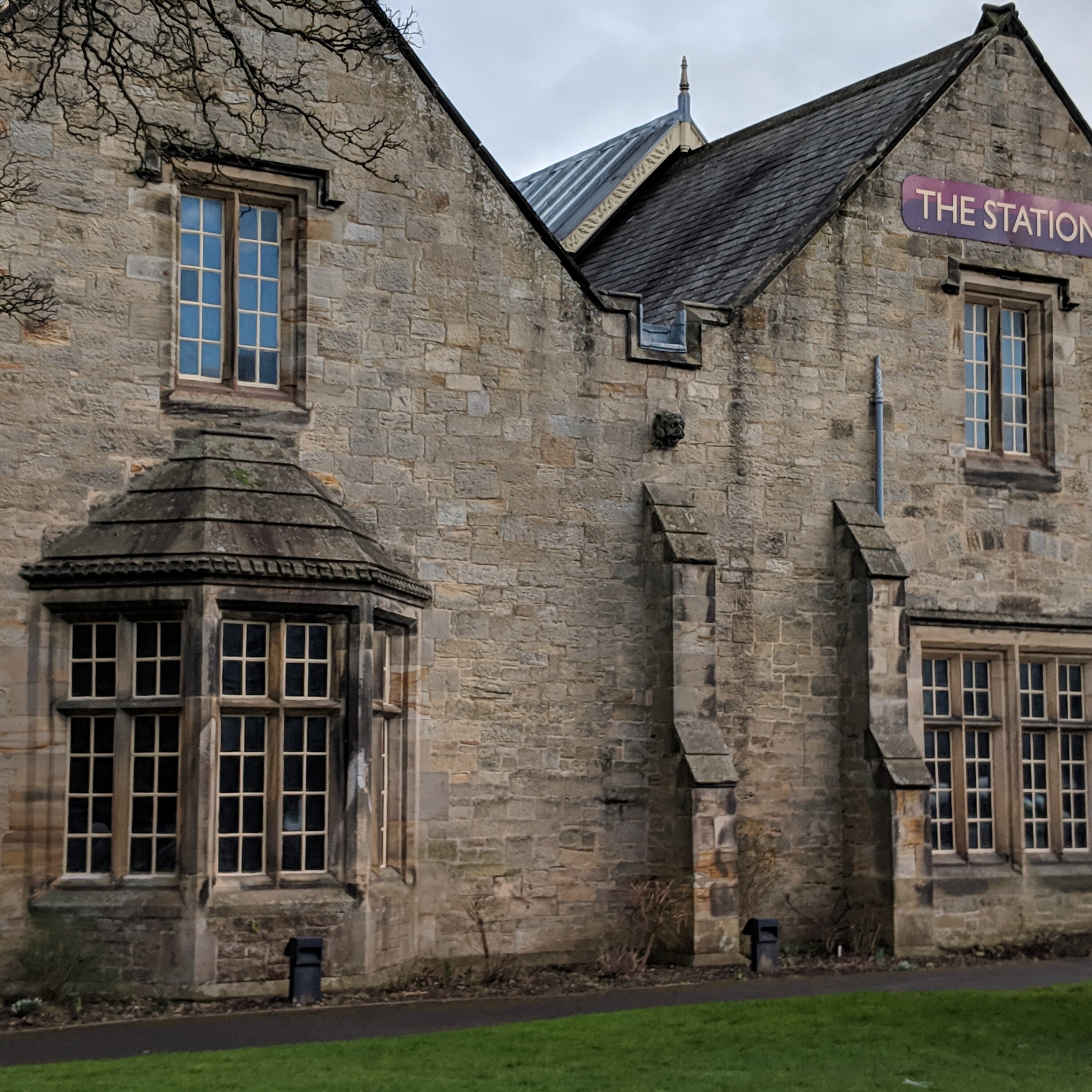 Inside Yorkshire