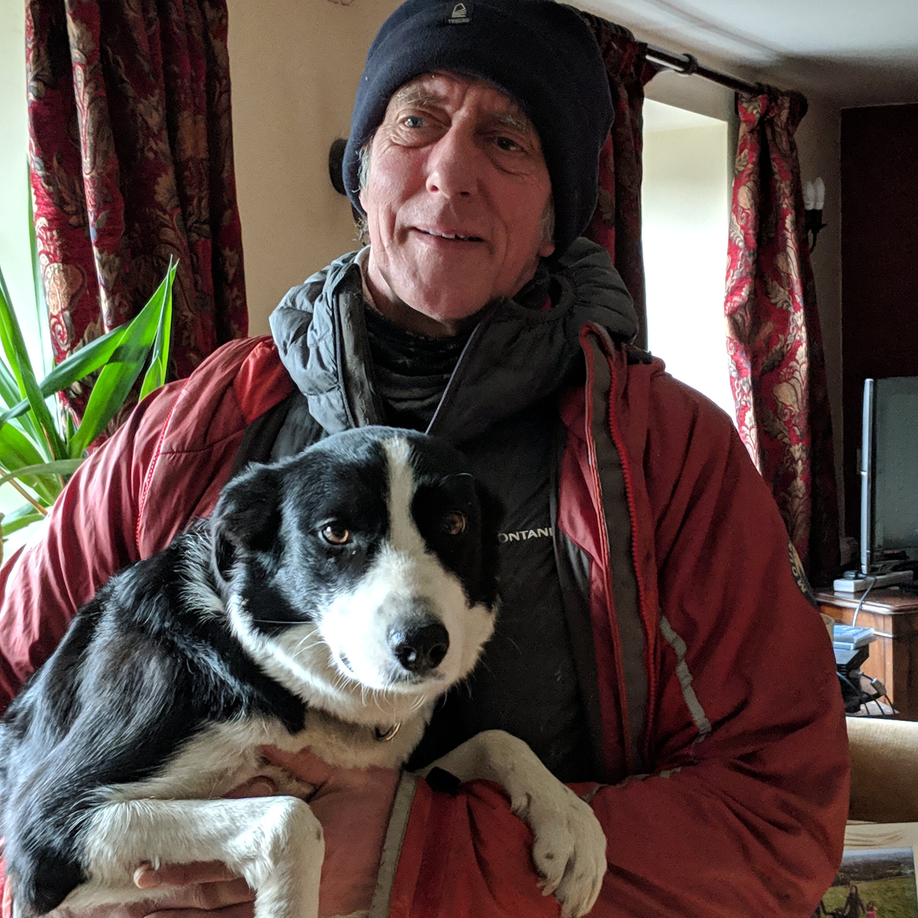 Inside Yorkshire