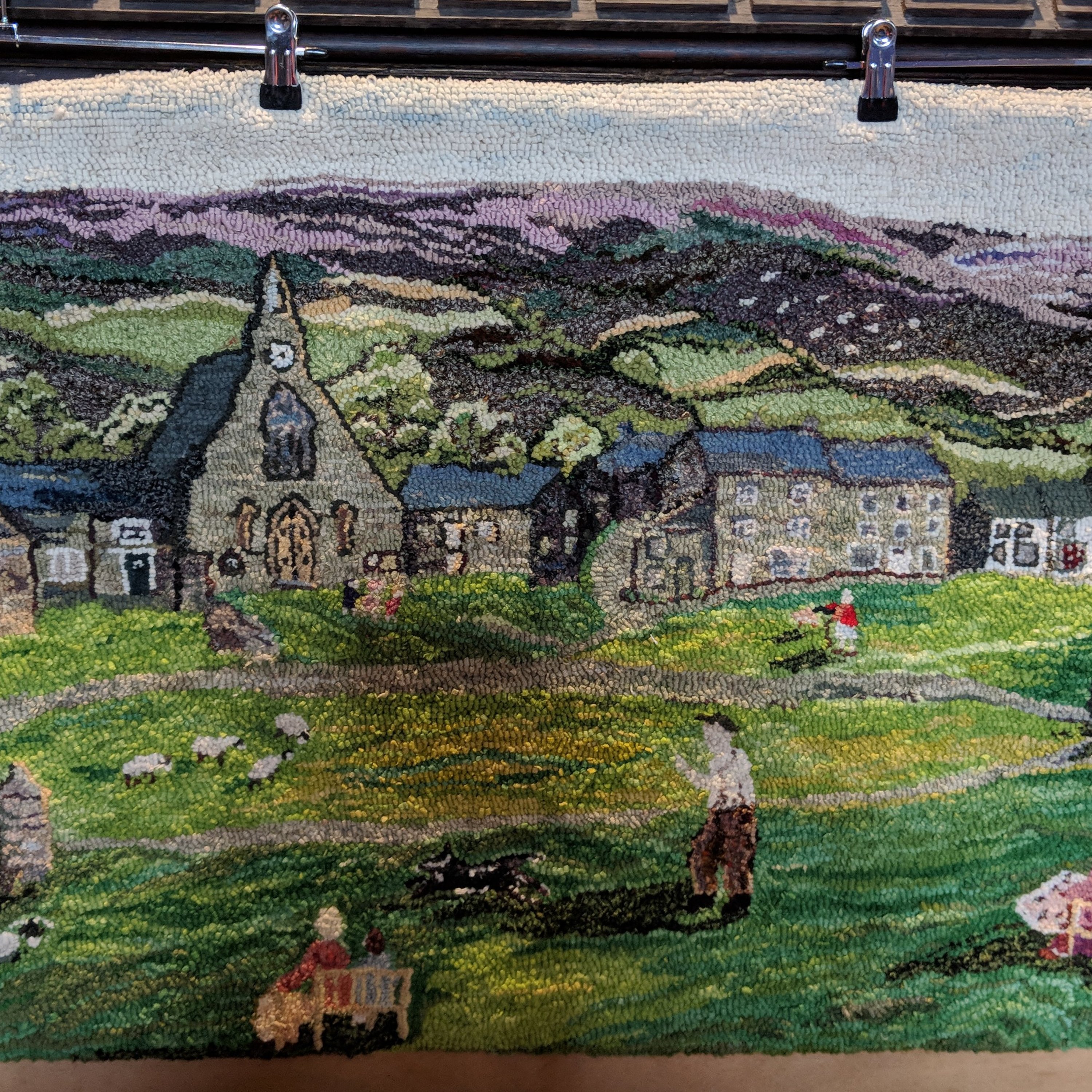 Inside Yorkshire