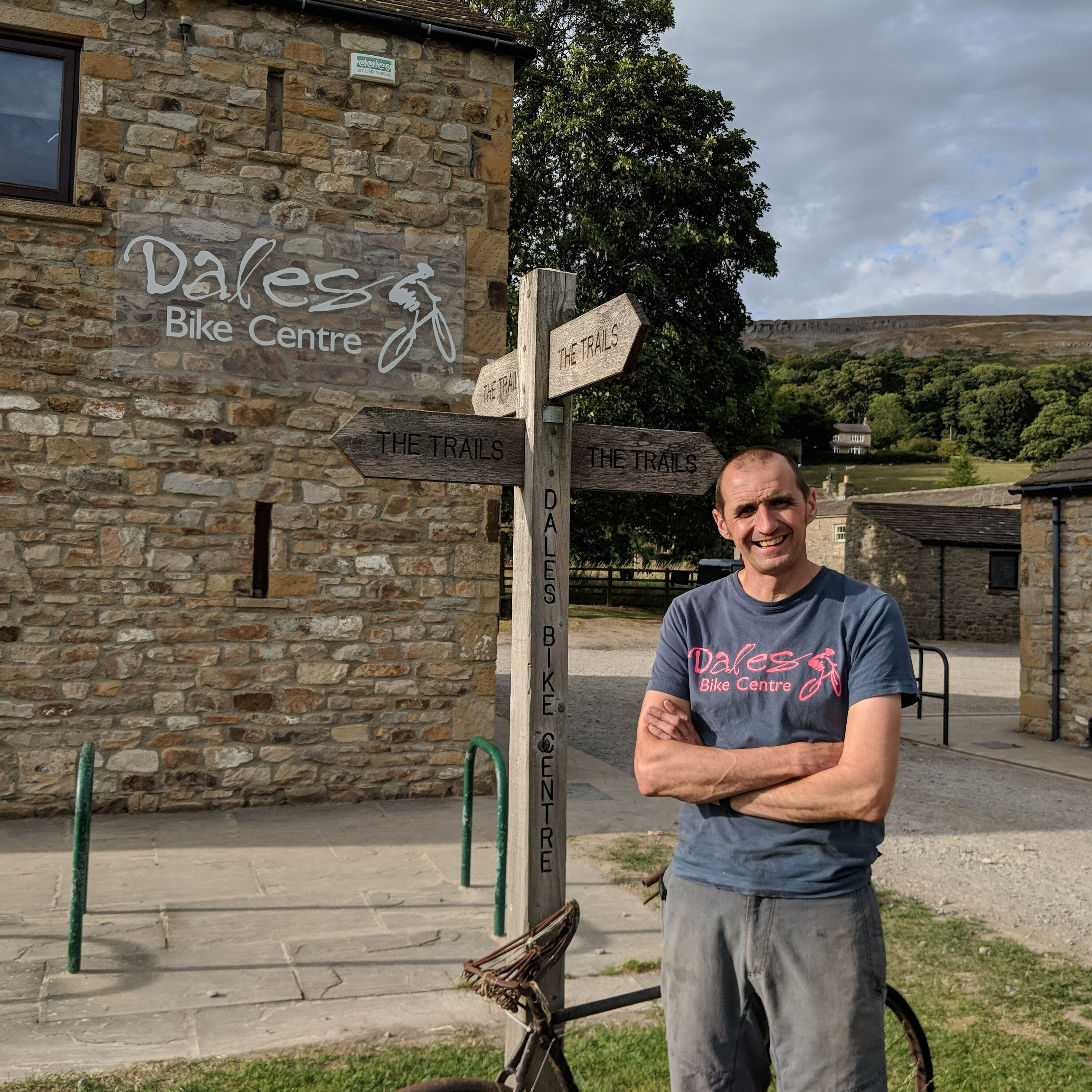 Inside Yorkshire
