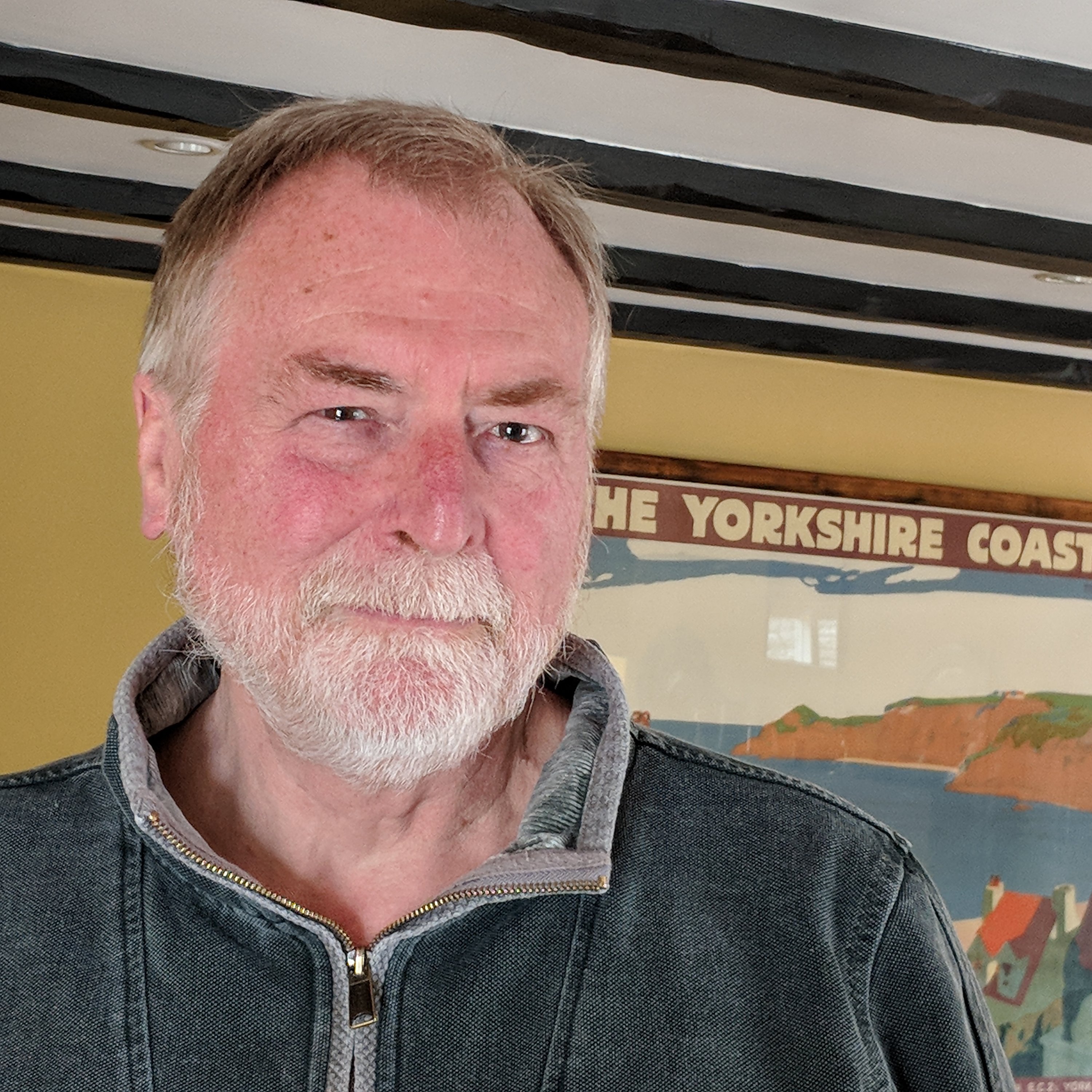 Inside Yorkshire