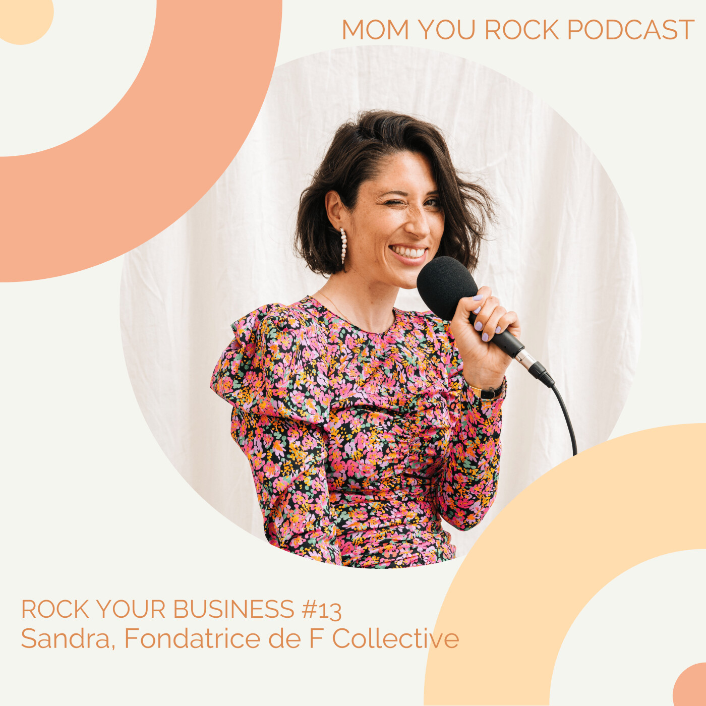 Mom You Rock - Maternité & Entrepreneuriat