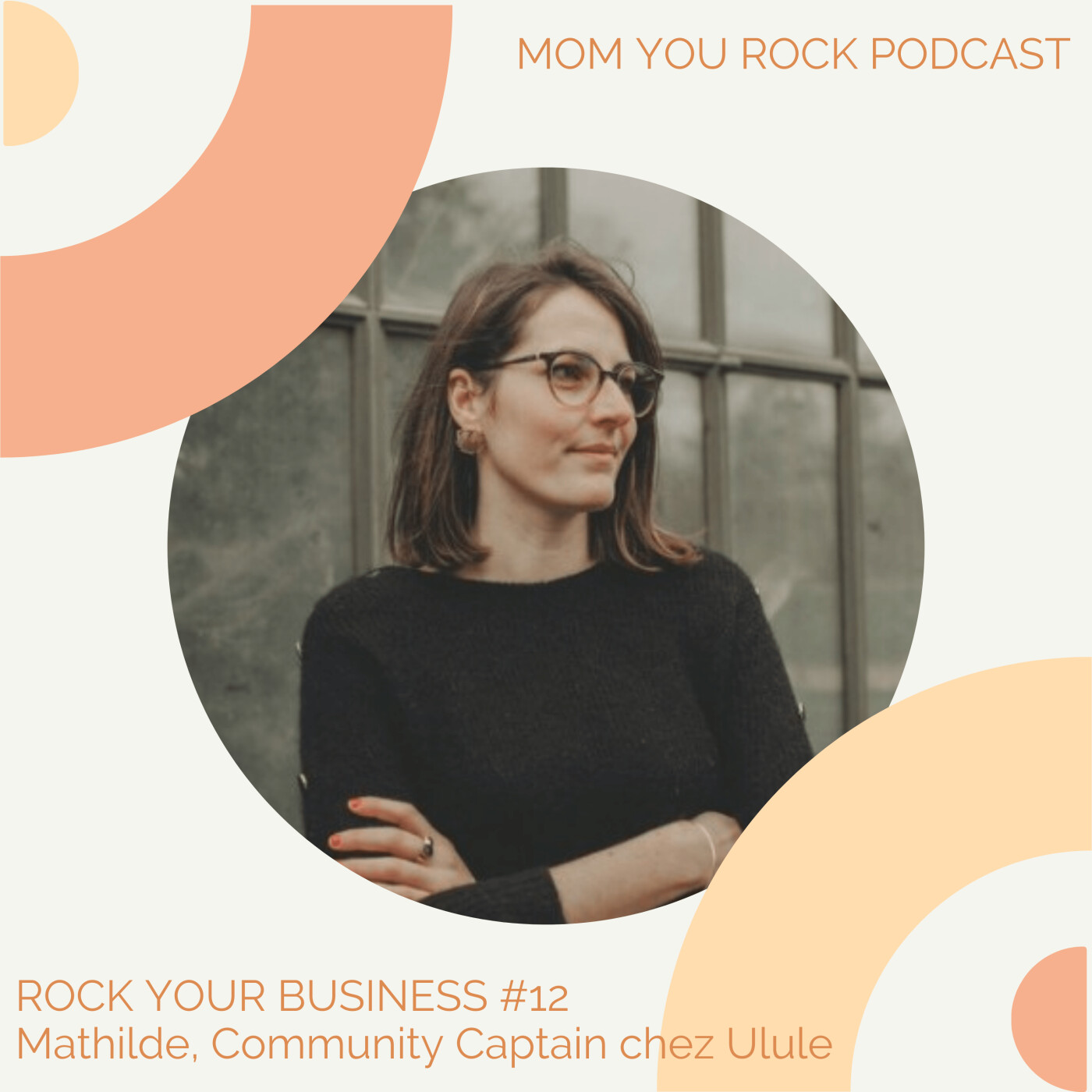 Mom You Rock - Maternité & Entrepreneuriat