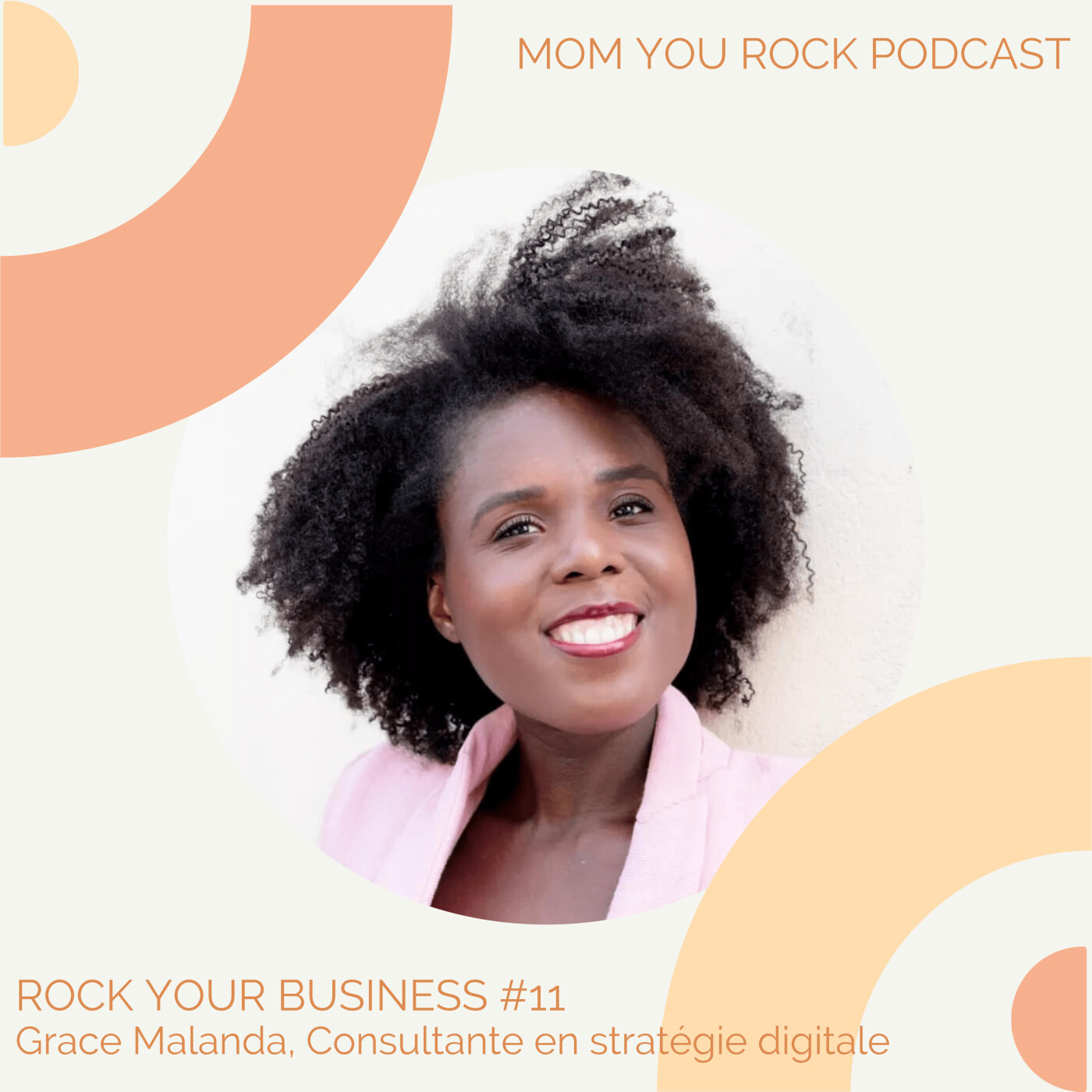 Mom You Rock - Maternité & Entrepreneuriat