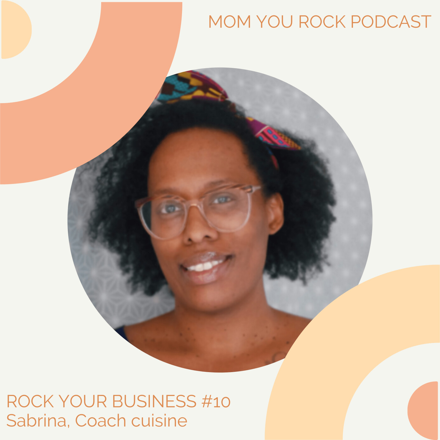 Mom You Rock - Maternité & Entrepreneuriat