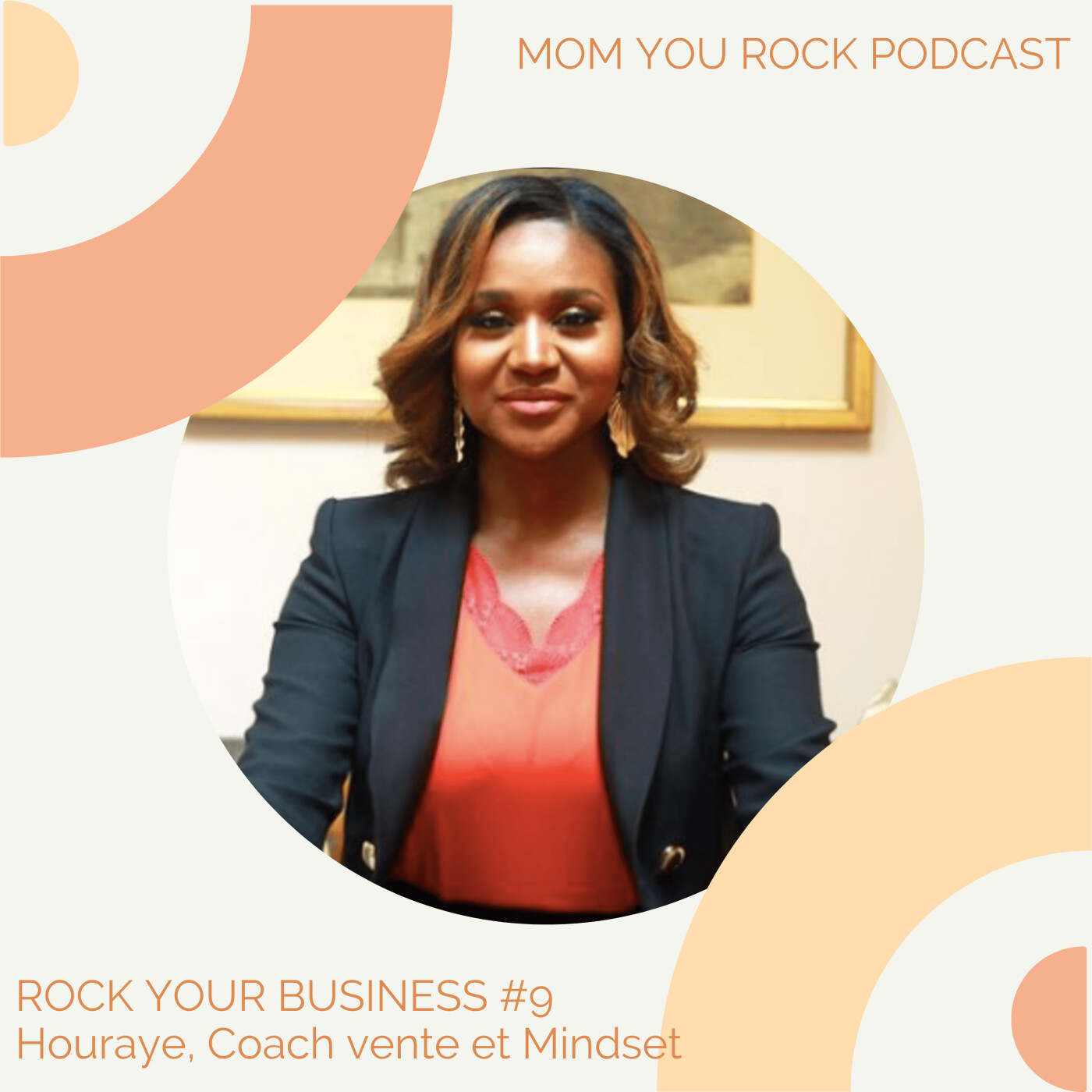 Mom You Rock - Maternité & Entrepreneuriat