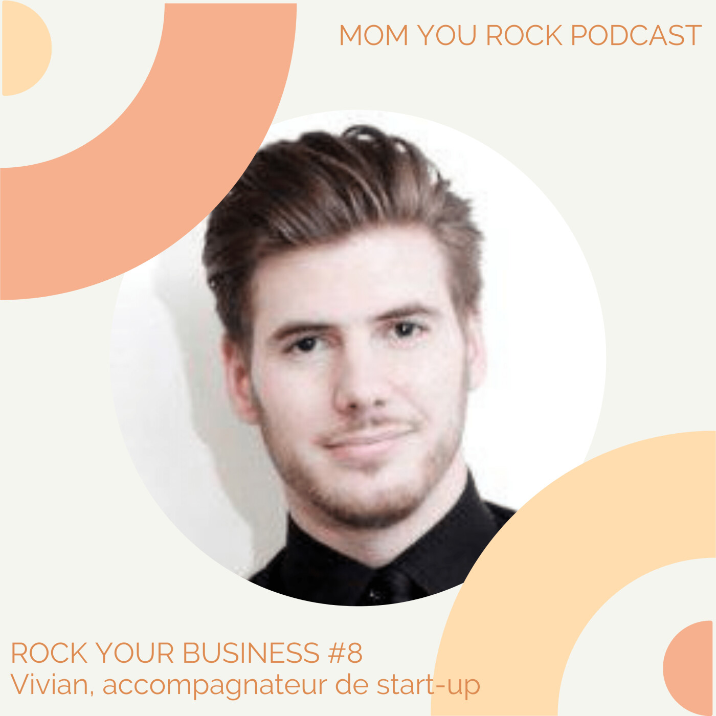 Mom You Rock - Maternité & Entrepreneuriat