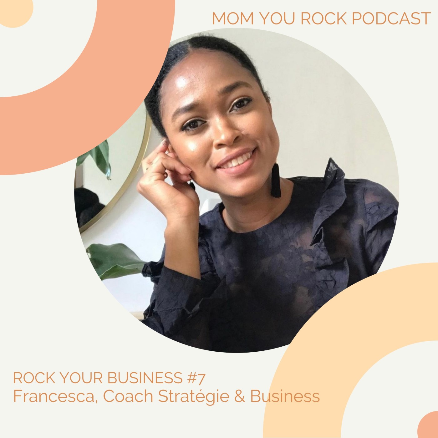 Mom You Rock - Maternité & Entrepreneuriat