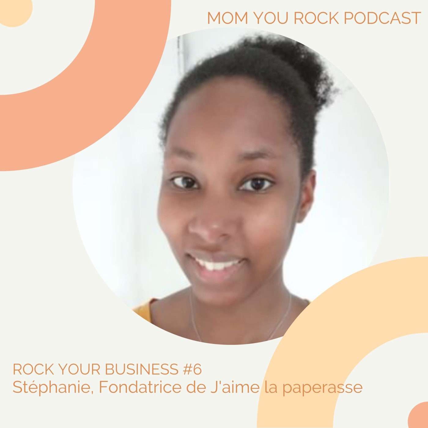Mom You Rock - Maternité & Entrepreneuriat
