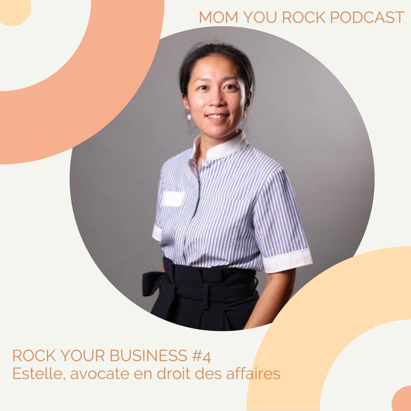 Mom You Rock - Maternité & Entrepreneuriat