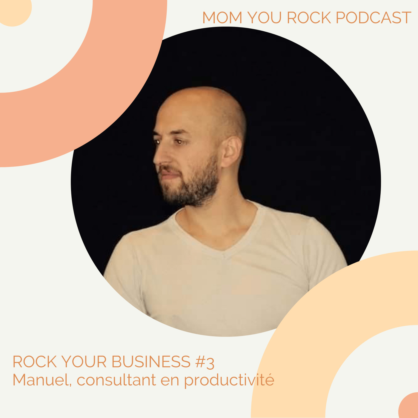 Mom You Rock - Maternité & Entrepreneuriat