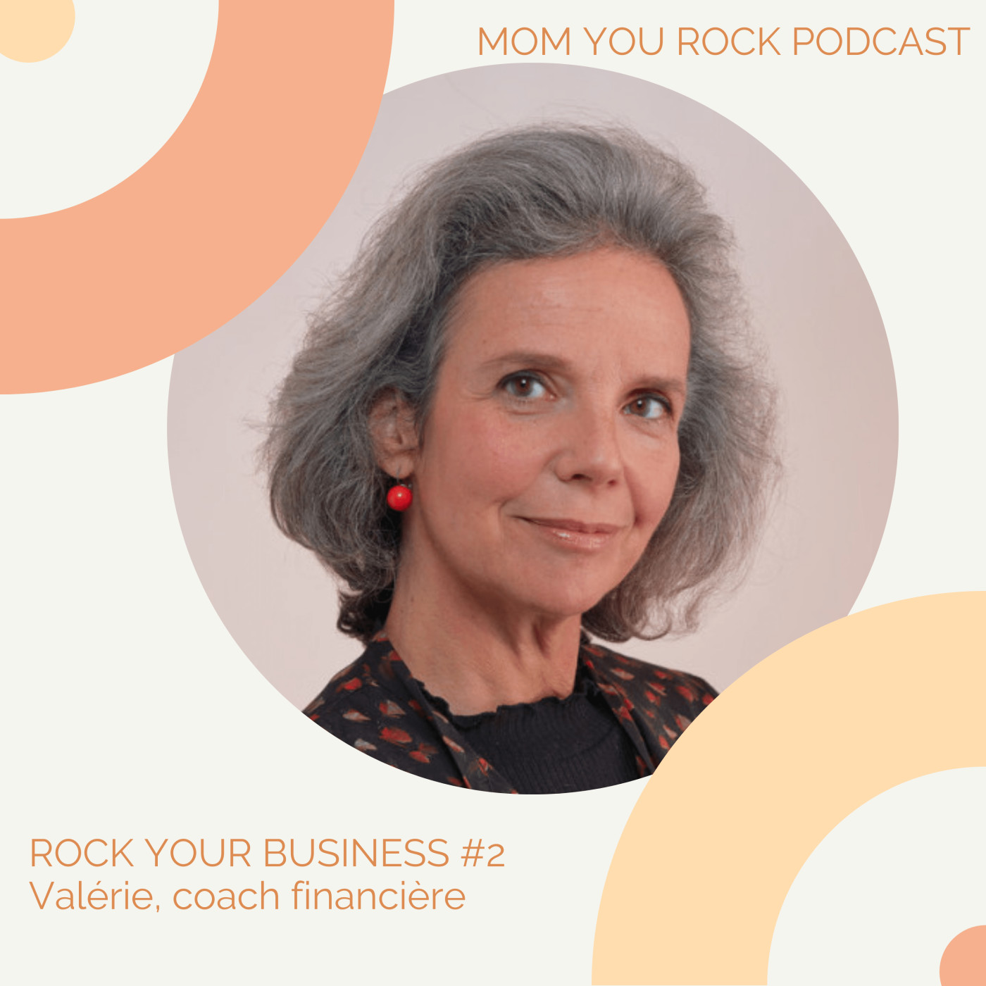Mom You Rock - Maternité & Entrepreneuriat