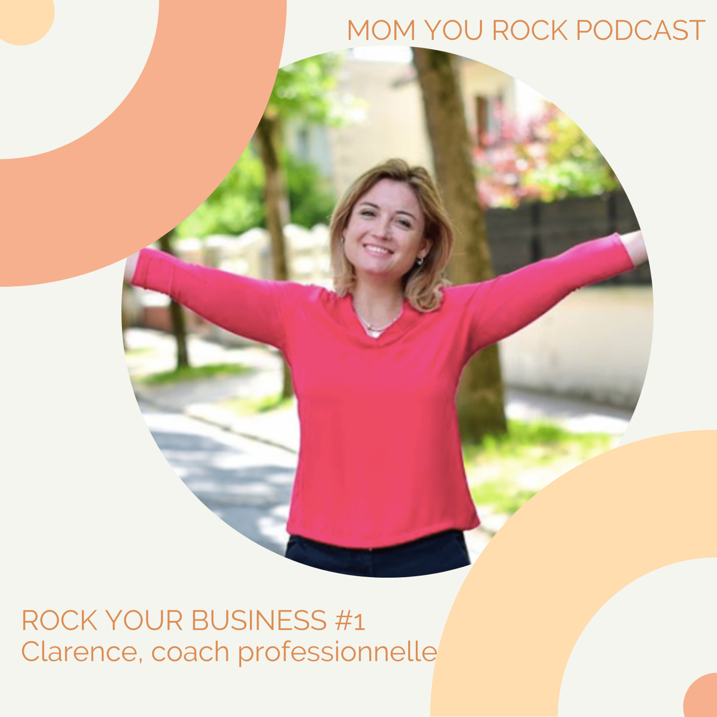 Mom You Rock - Maternité & Entrepreneuriat