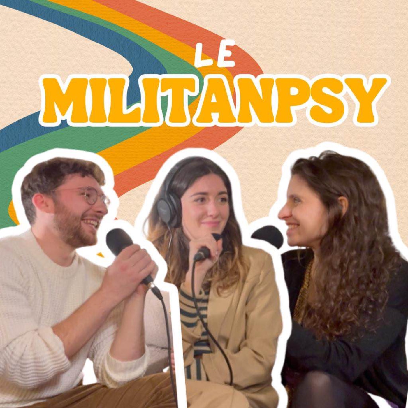 Le Militanpsy