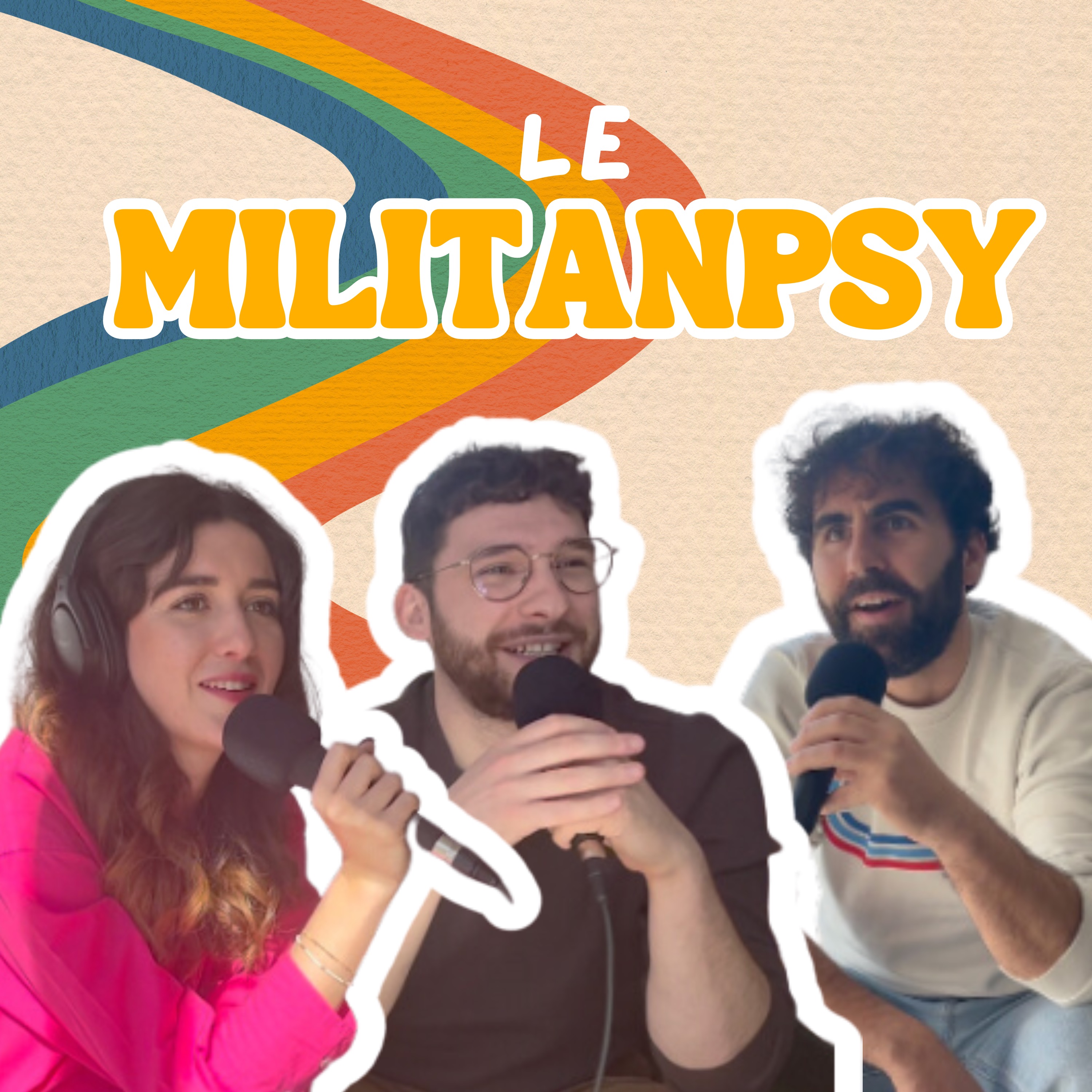 Le Militanpsy