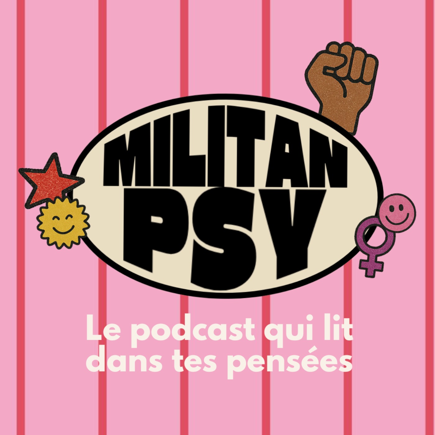 Le Militanpsy