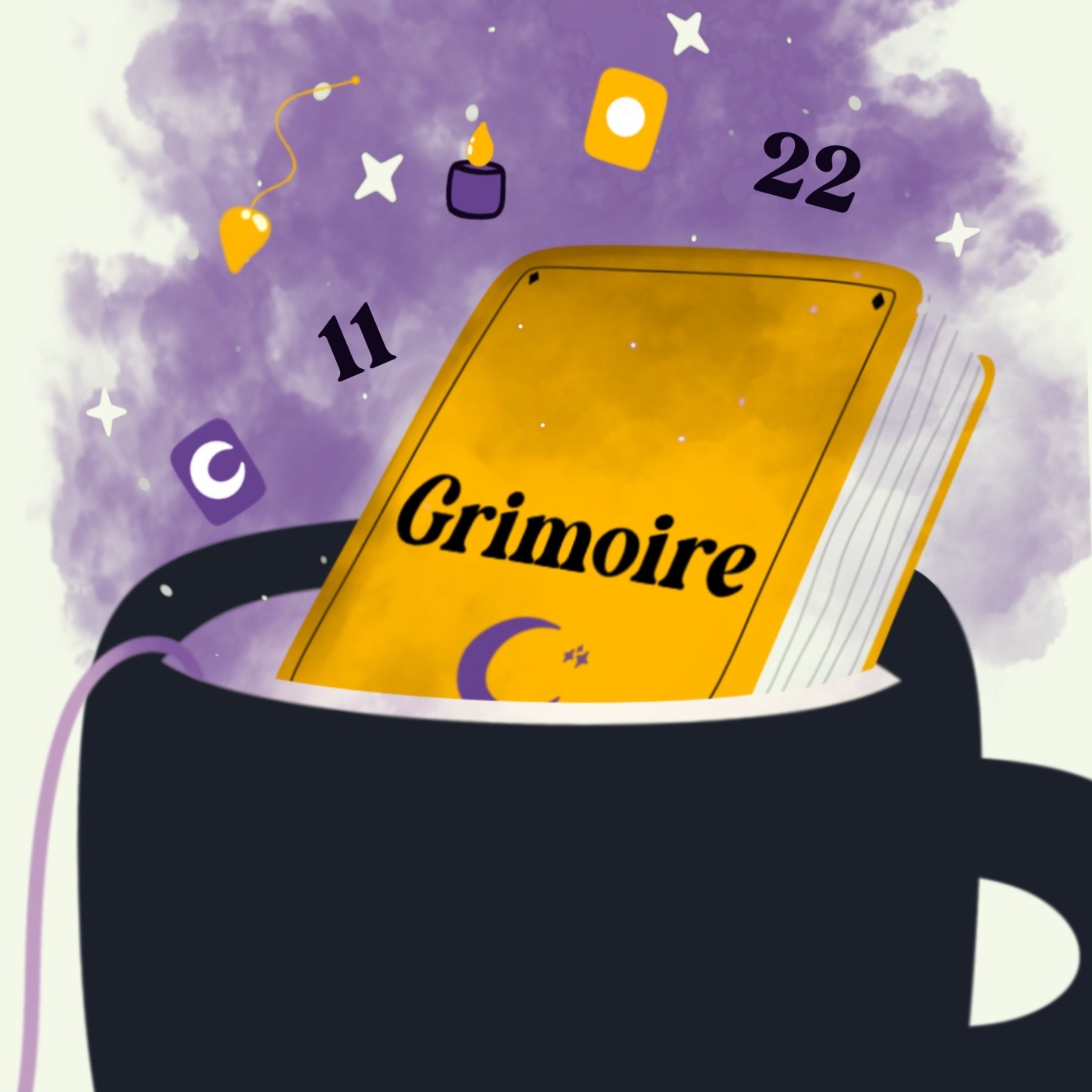 🔮 Hors-série – Méditation guidée pour découvrir %23La Prémonition