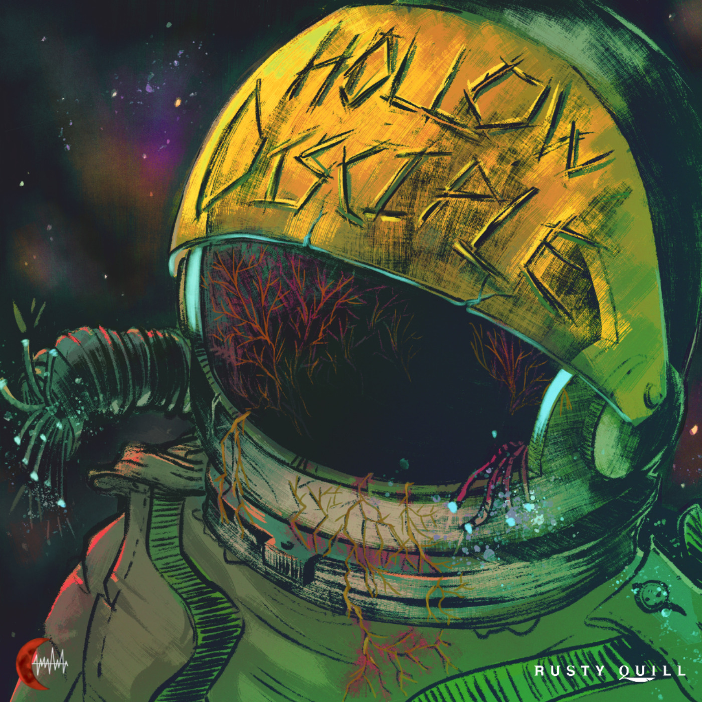 Episode Swap: Hollow Disciple