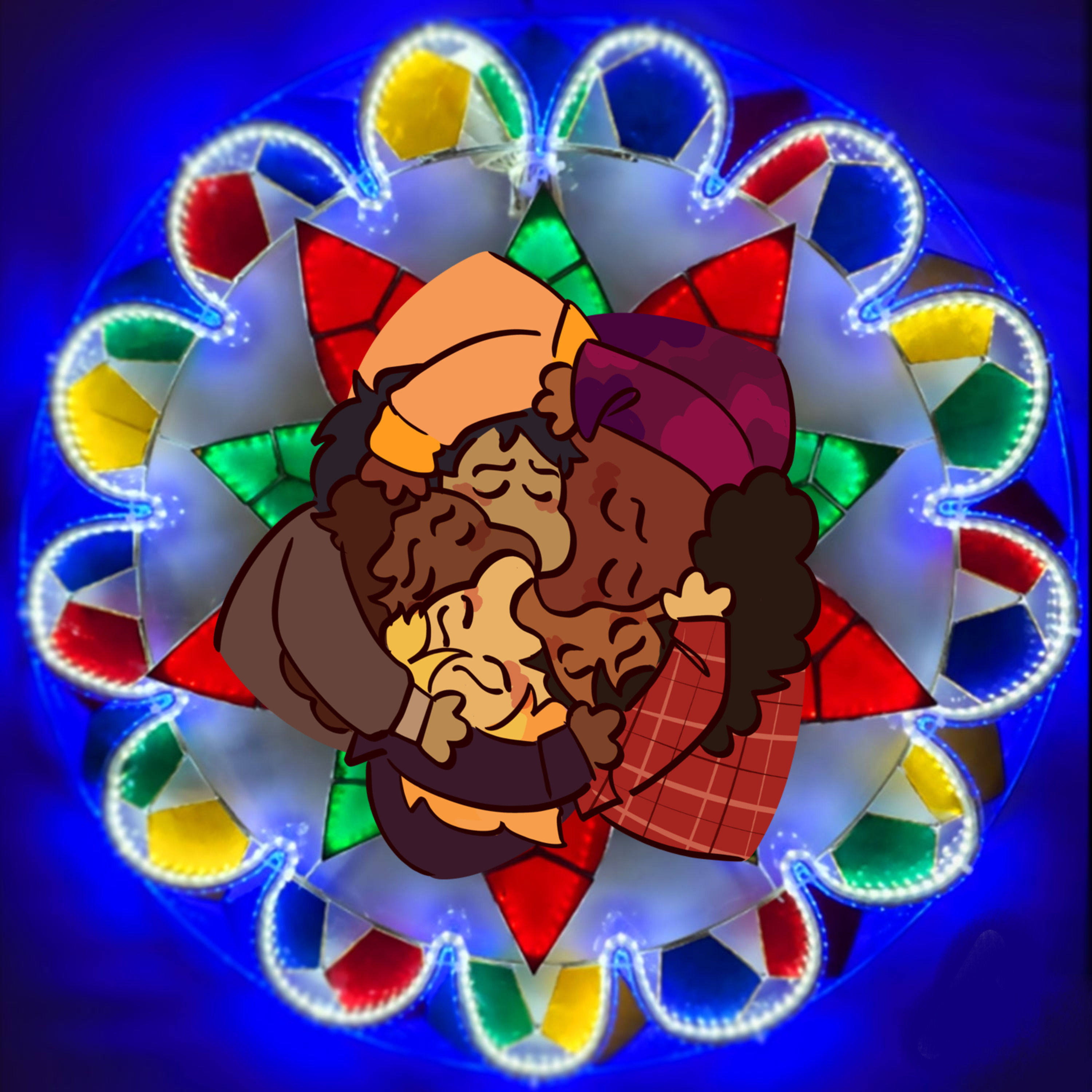 Christmas 2025 Announcement: Thank You For Listening!