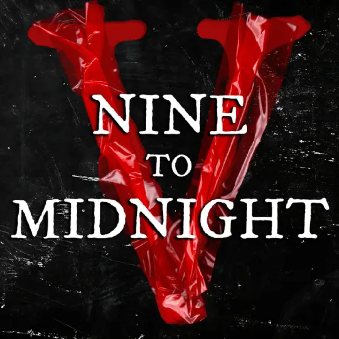 Nine To Midnight V: Aswang